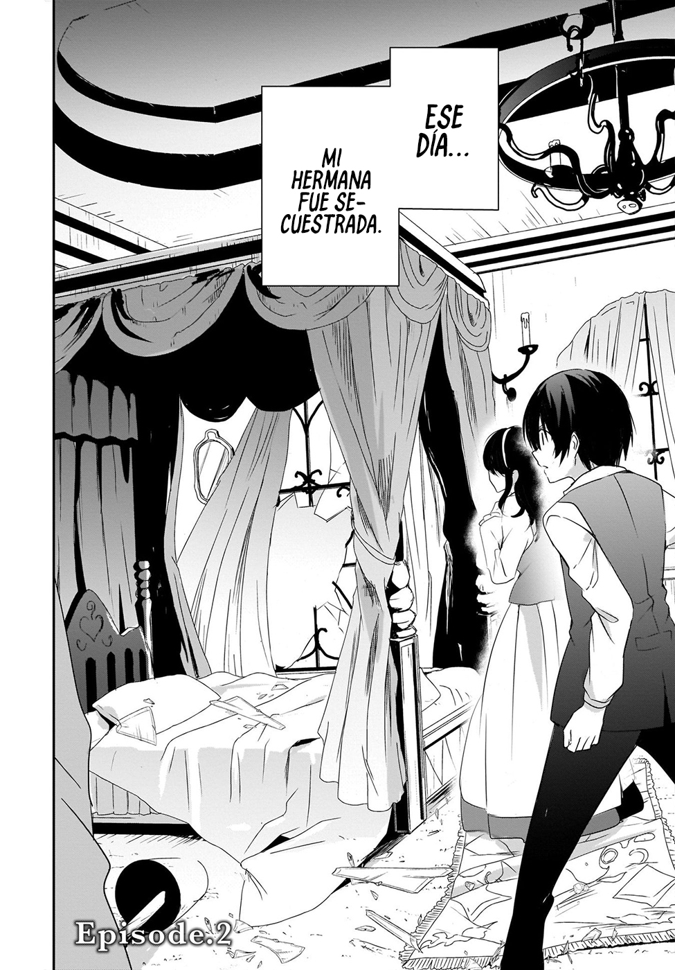 Read Kage no Jitsuryokusha ni Naritakute! ES Manga Online