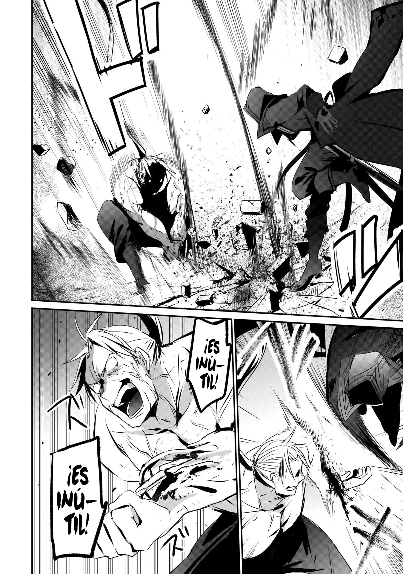 Read Kage no Jitsuryokusha ni Naritakute! ES Manga Online