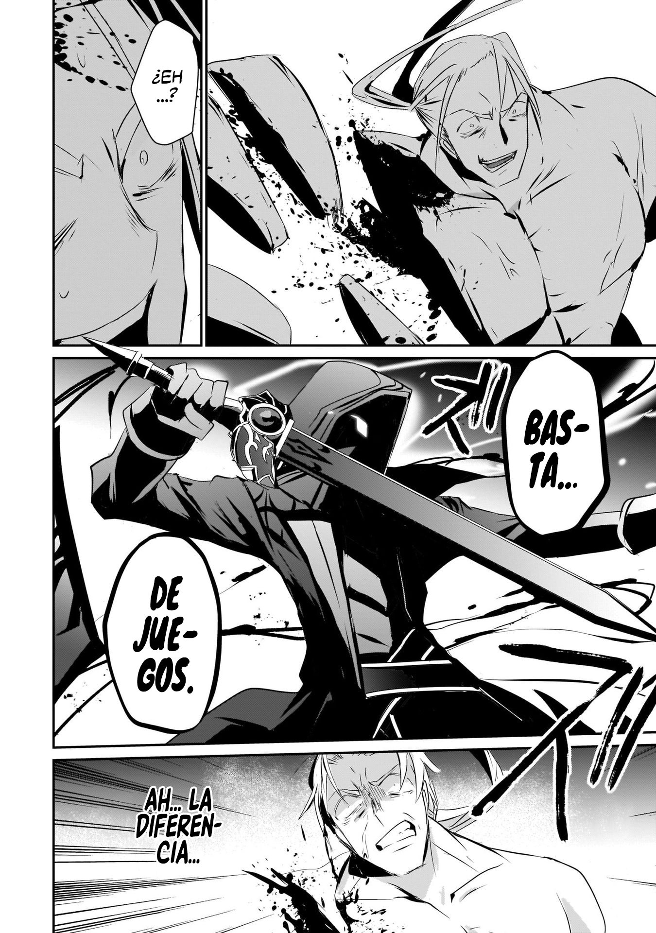 Read Kage no Jitsuryokusha ni Naritakute! ES Manga Online