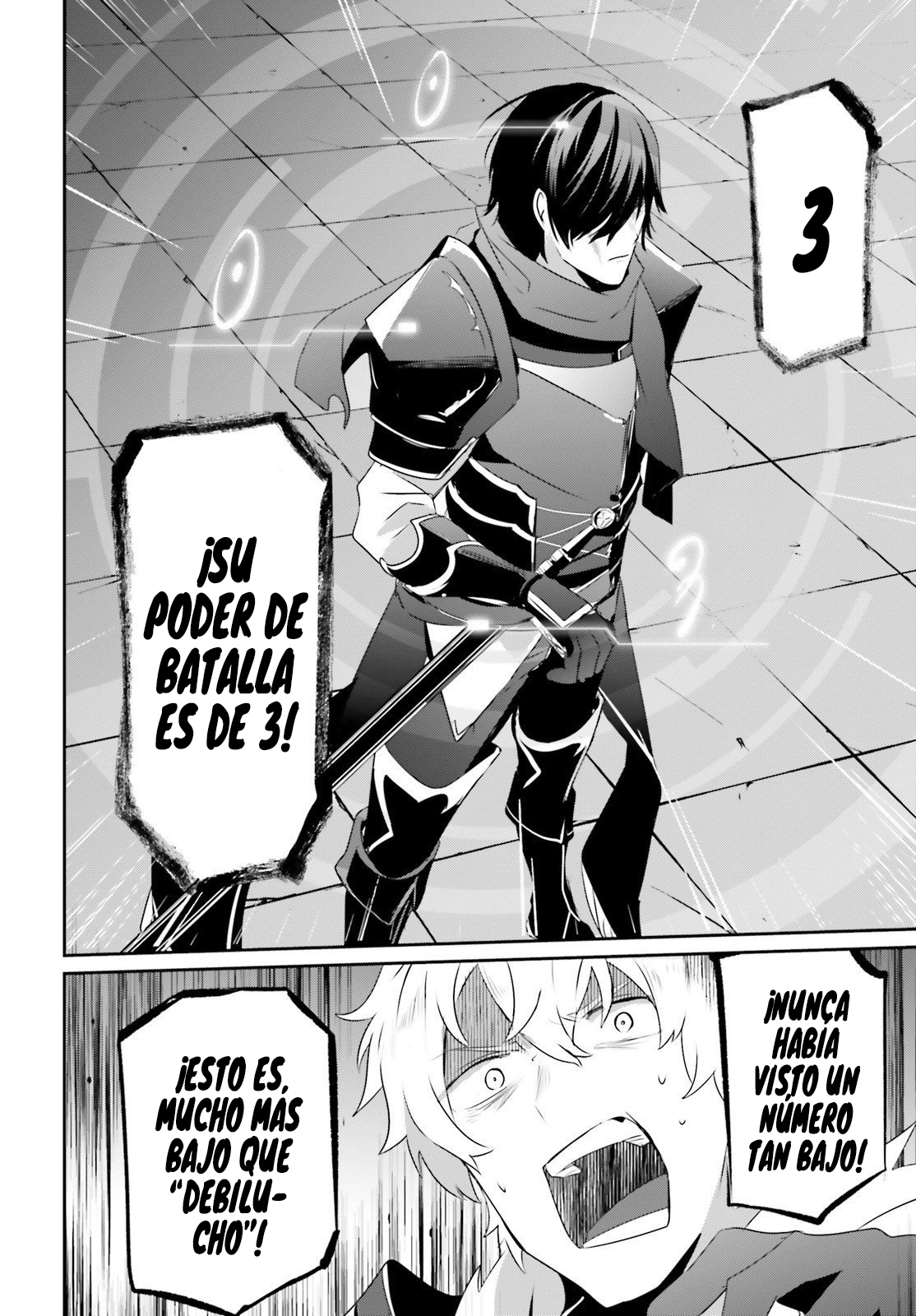 Read Kage no Jitsuryokusha ni Naritakute! ES Manga Online