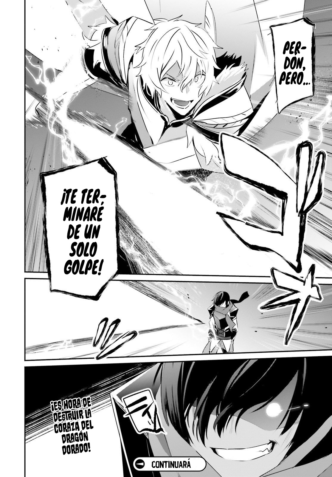 Read Kage no Jitsuryokusha ni Naritakute! ES Manga Online