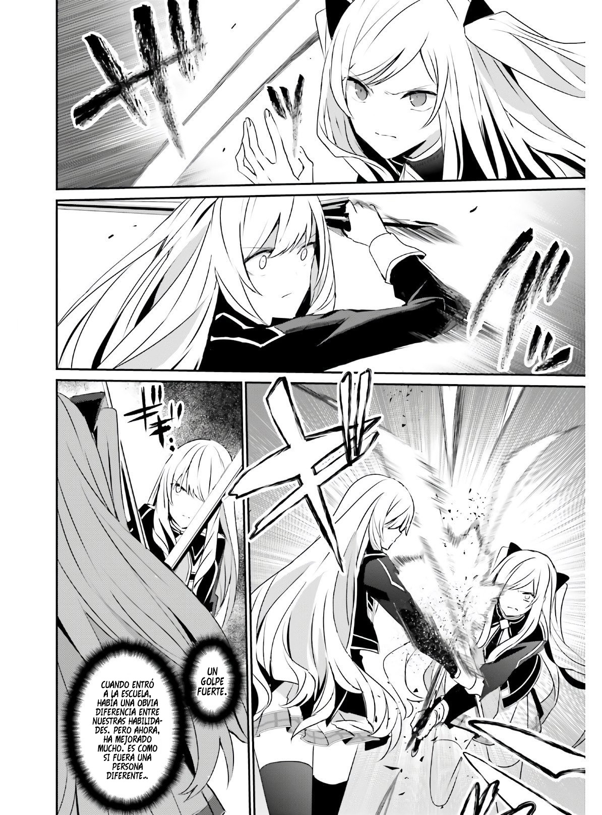 Read Kage no Jitsuryokusha ni Naritakute! ES Manga Online