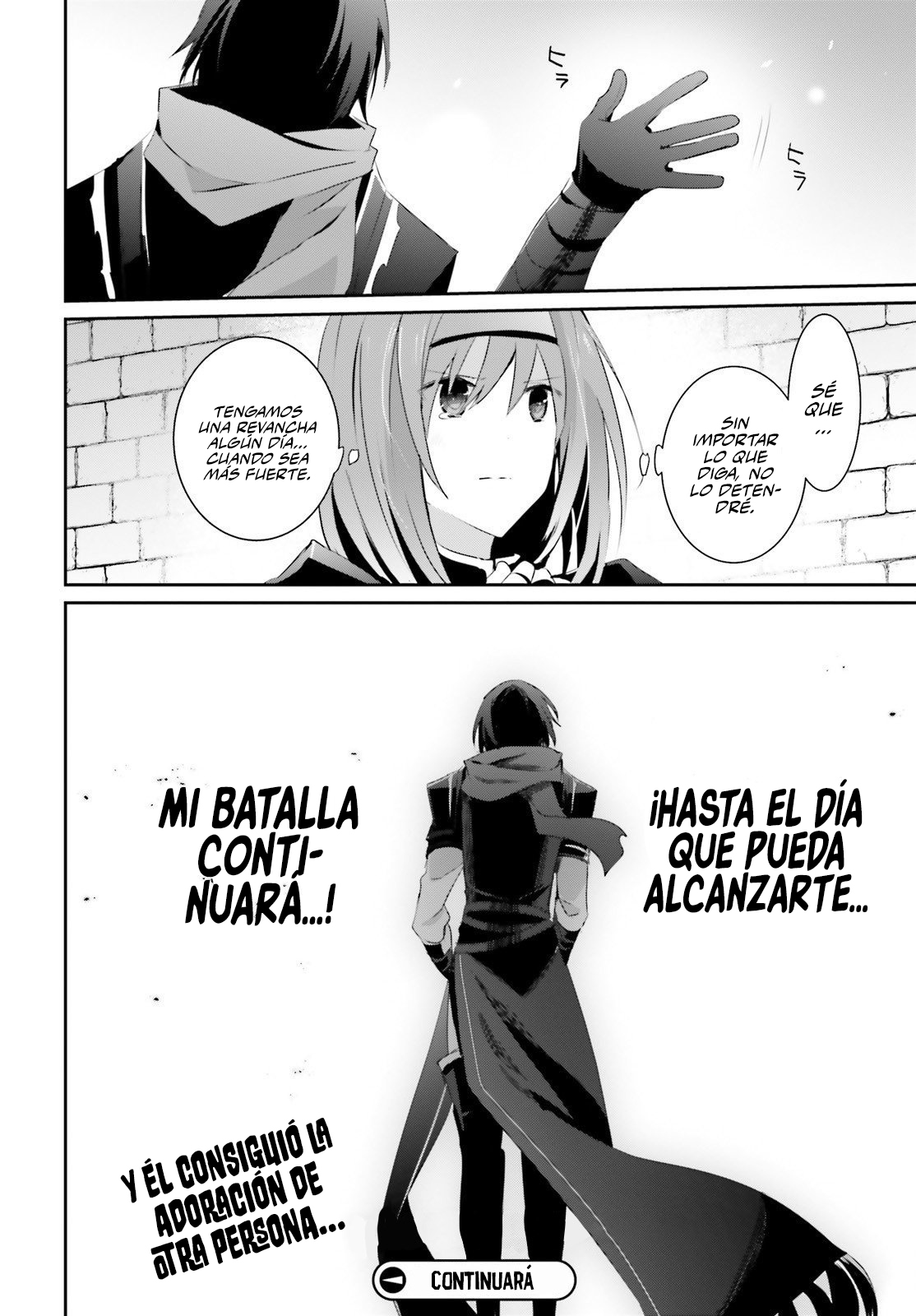 Read Kage no Jitsuryokusha ni Naritakute! ES Manga Online