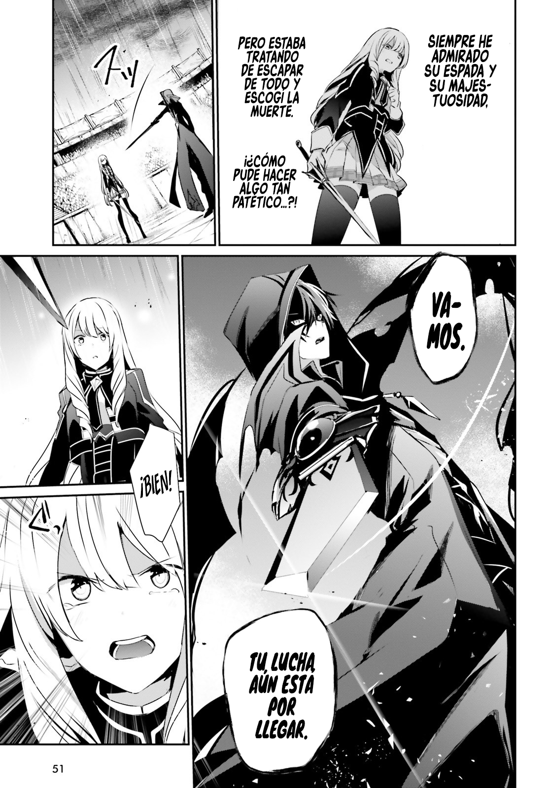 Read Kage no Jitsuryokusha ni Naritakute! ES Manga Online