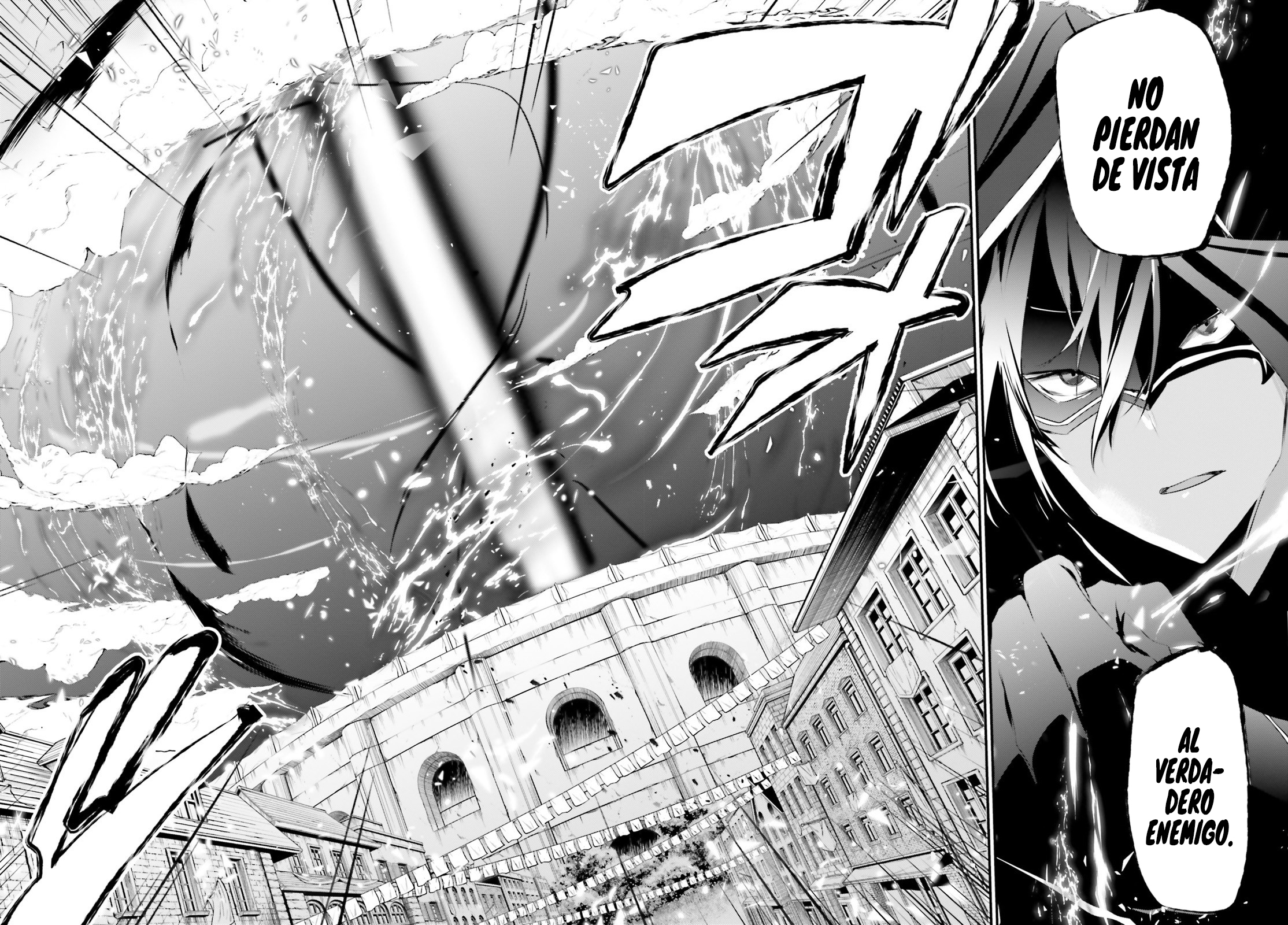Read Kage no Jitsuryokusha ni Naritakute! ES Manga Online