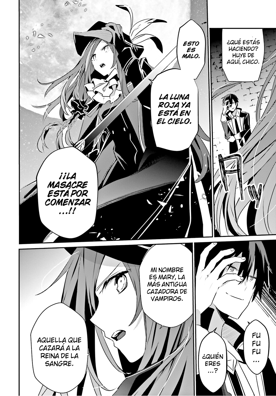 Read Kage no Jitsuryokusha ni Naritakute! ES Manga Online