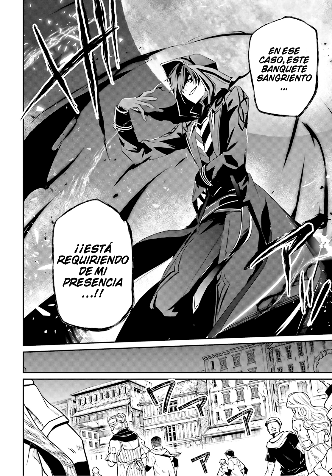 Read Kage no Jitsuryokusha ni Naritakute! ES Manga Online