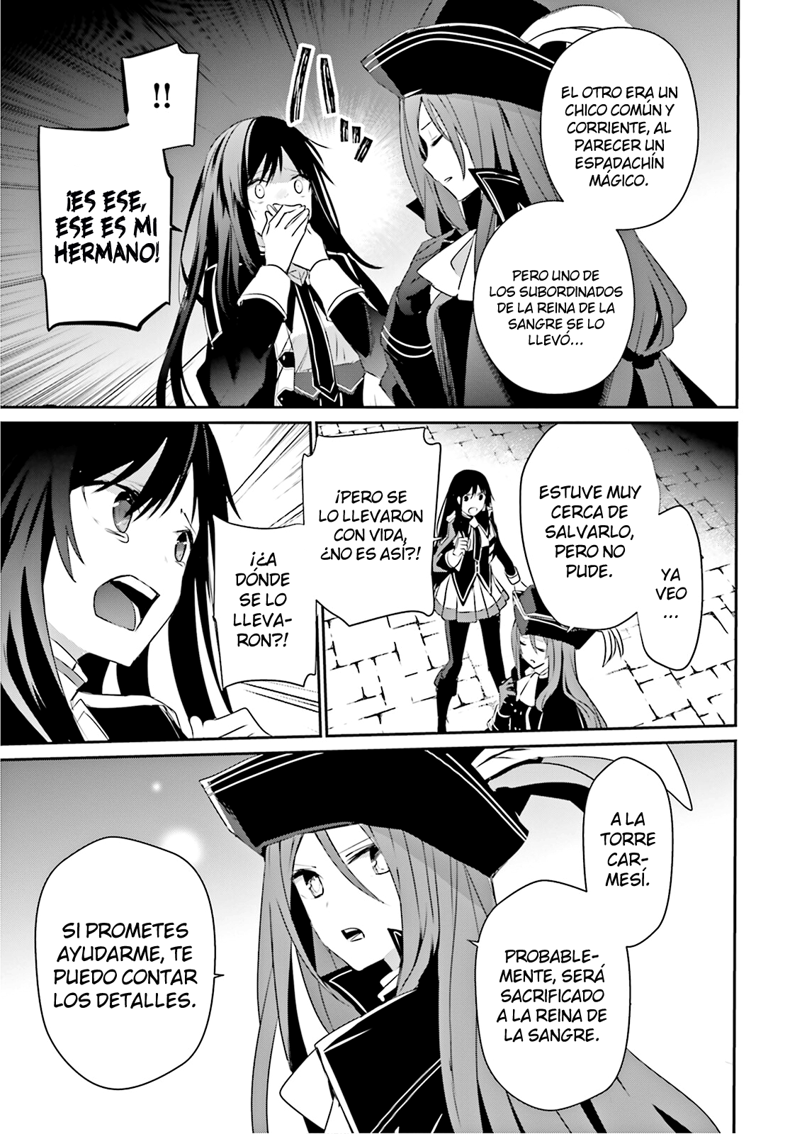 Read Kage no Jitsuryokusha ni Naritakute! ES Manga Online
