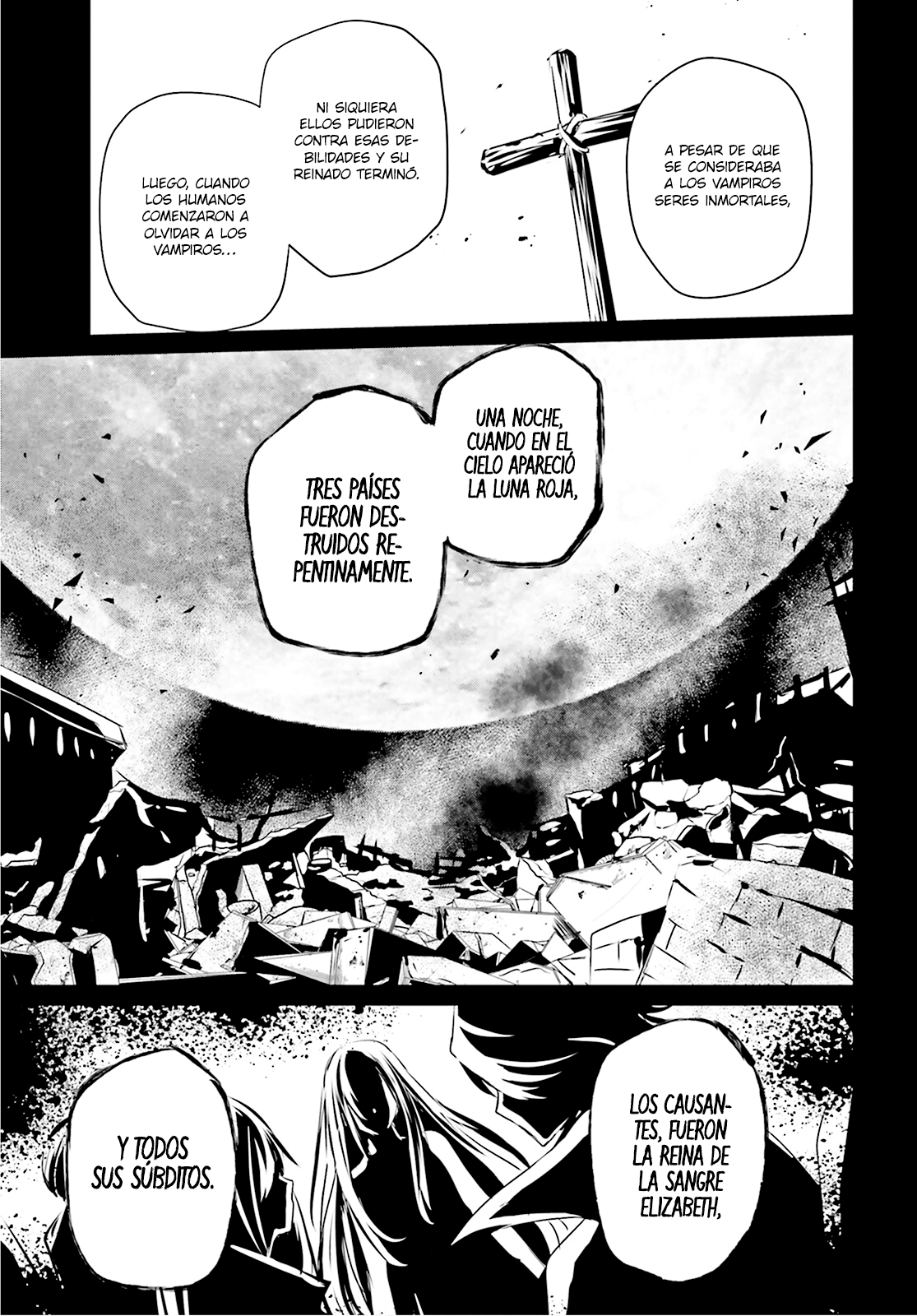 Read Kage no Jitsuryokusha ni Naritakute! ES Manga Online