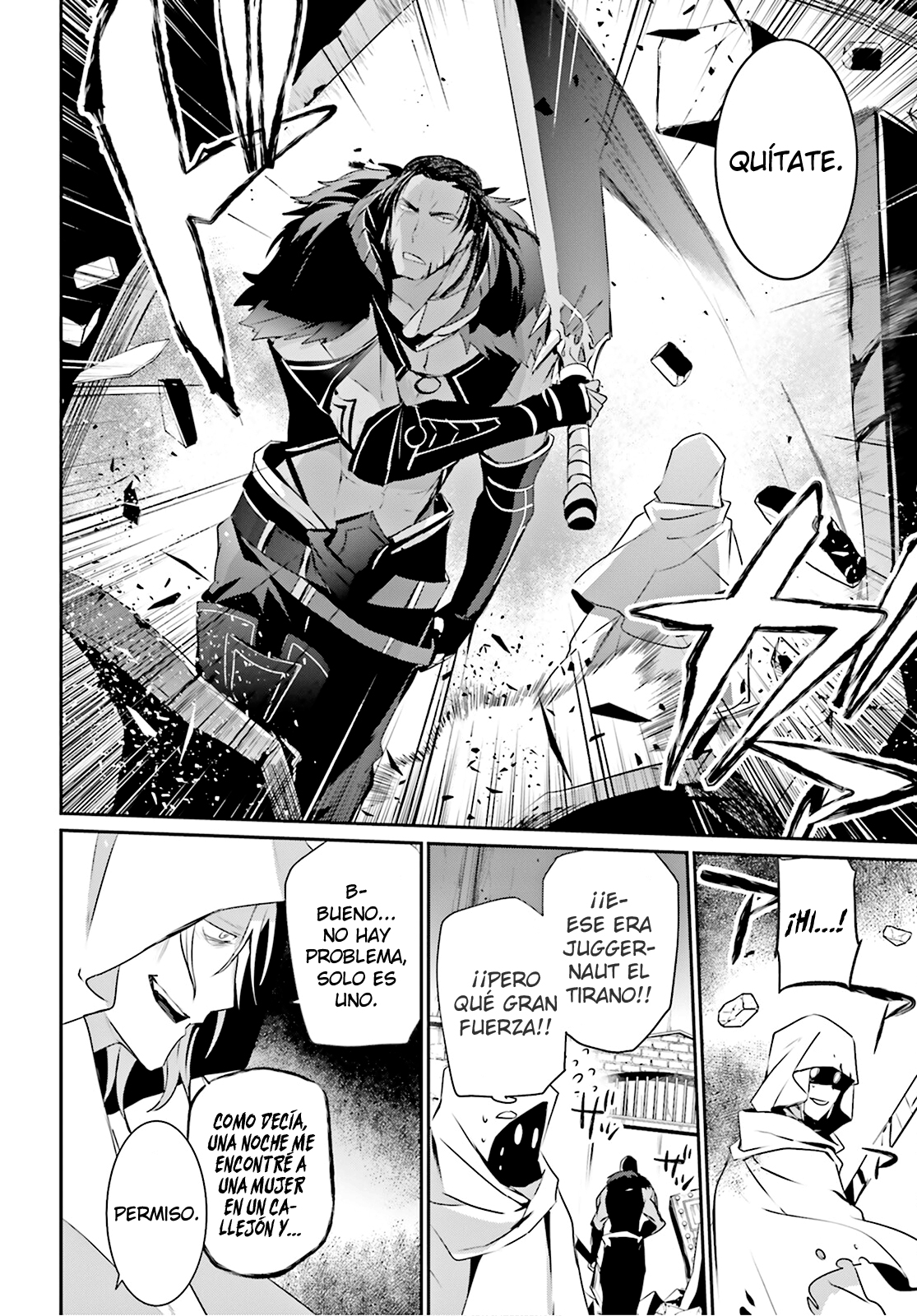 Read Kage no Jitsuryokusha ni Naritakute! ES Manga Online