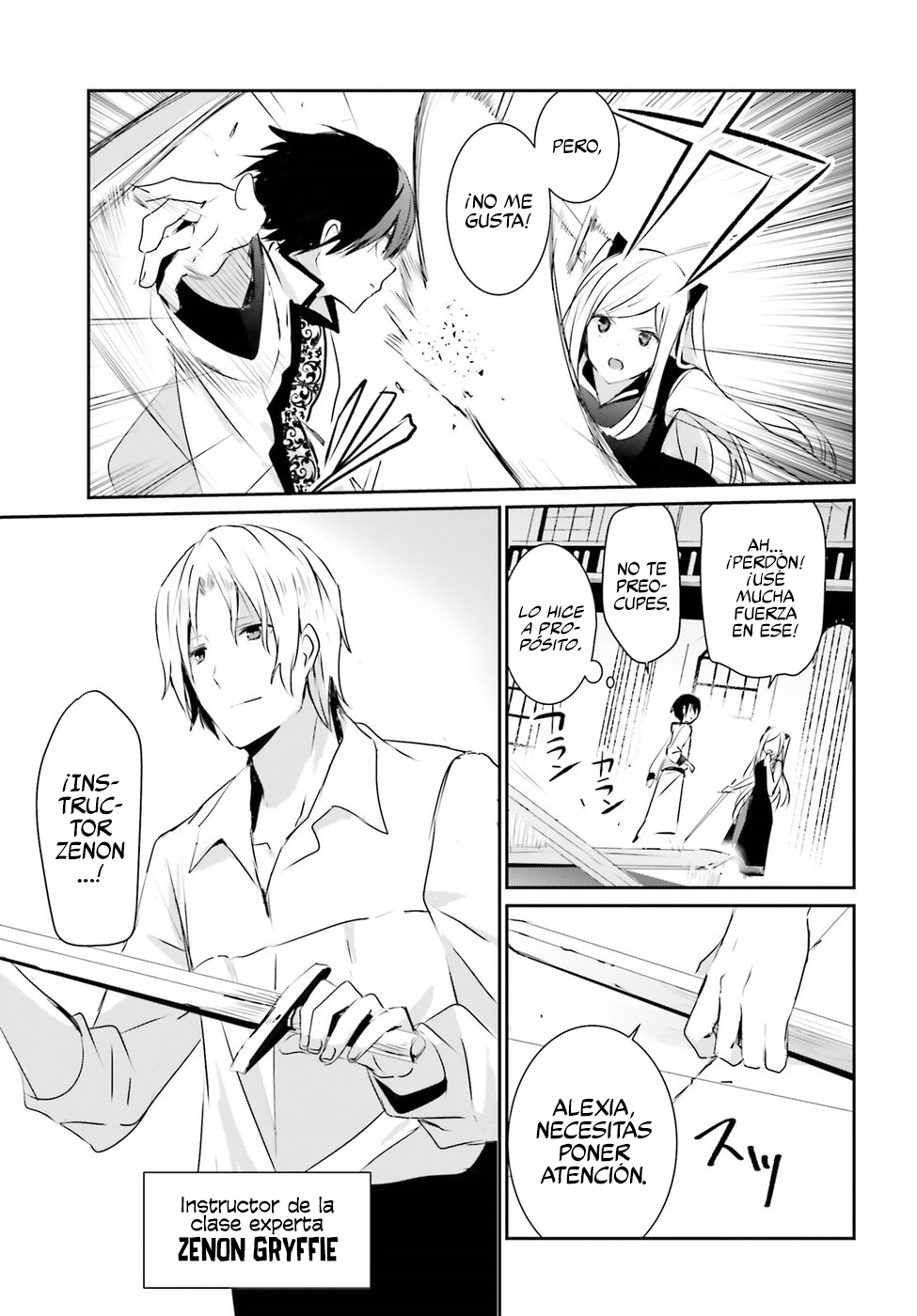 Read Kage no Jitsuryokusha ni Naritakute! ES Manga Online