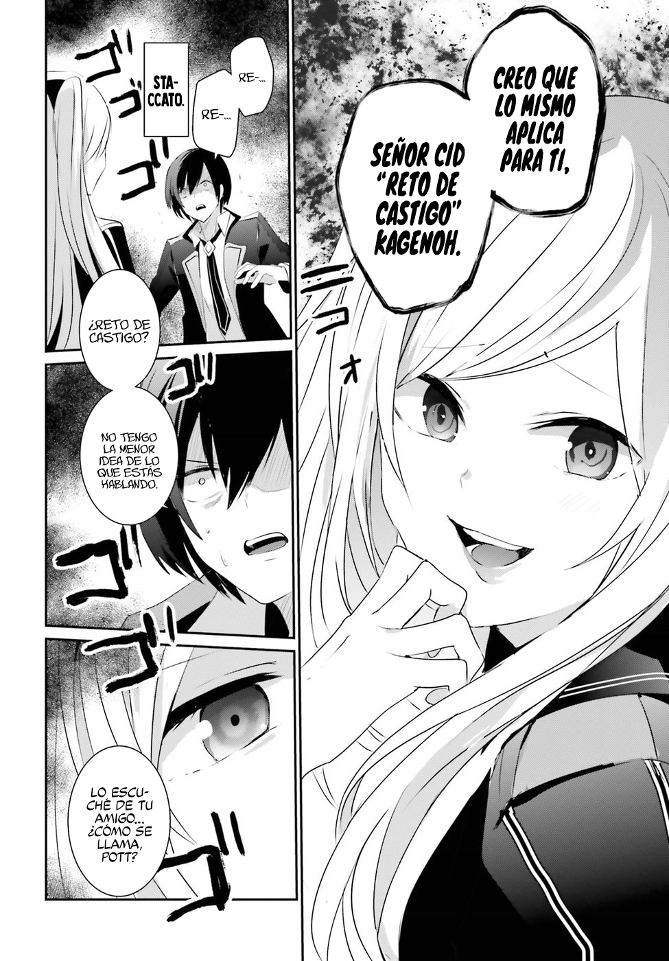 Read Kage no Jitsuryokusha ni Naritakute! ES Manga Online