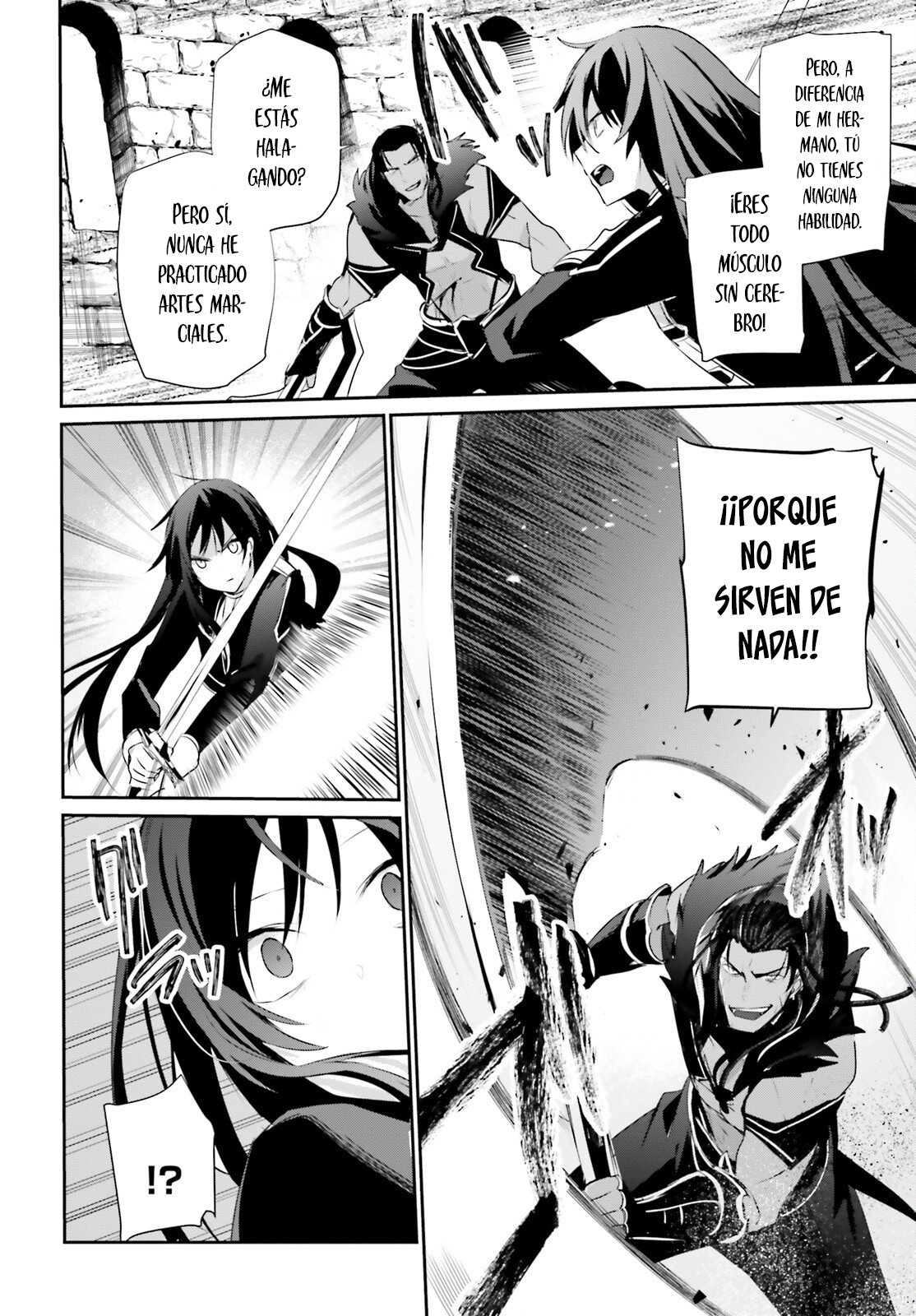 Read Kage no Jitsuryokusha ni Naritakute! ES Manga Online