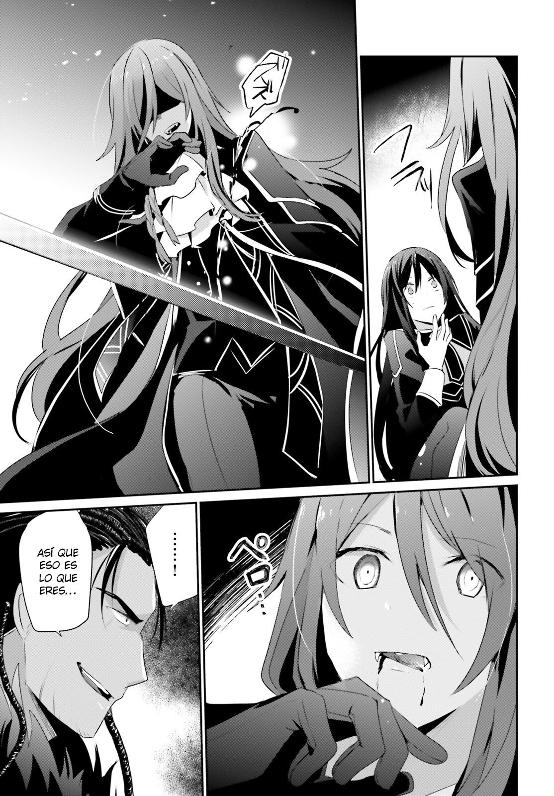 Read Kage no Jitsuryokusha ni Naritakute! ES Manga Online