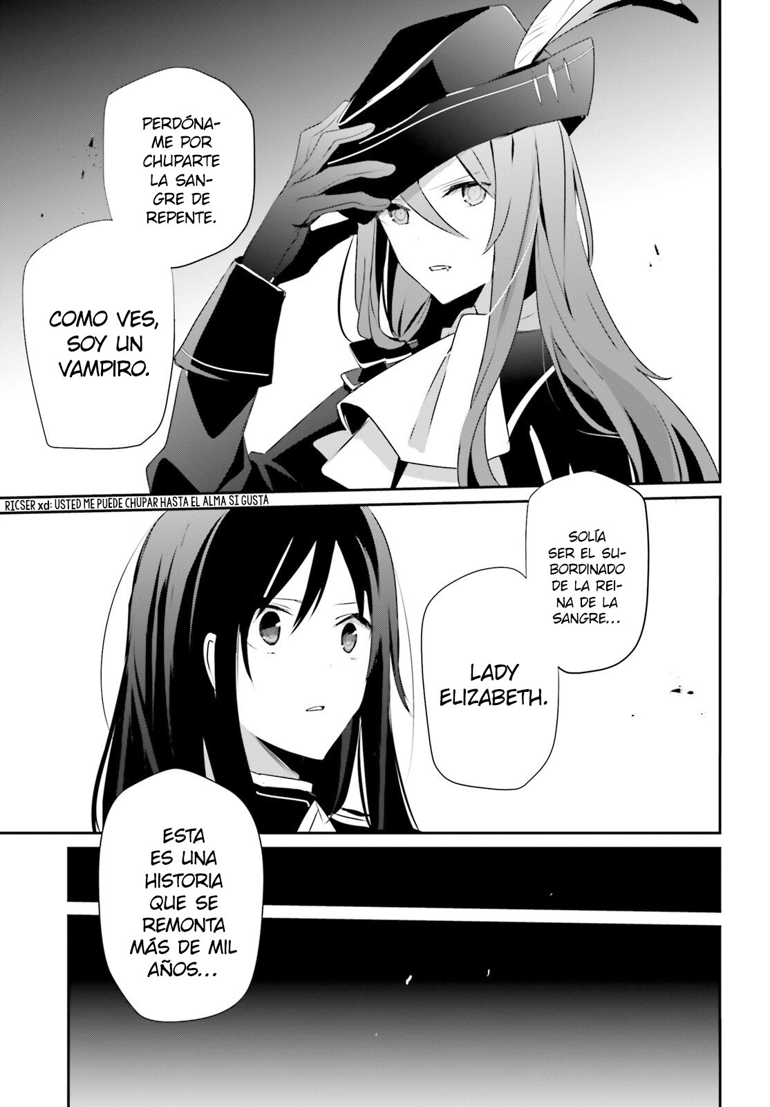 Read Kage no Jitsuryokusha ni Naritakute! ES Manga Online