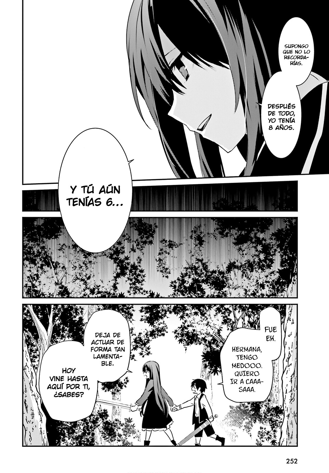 Read Kage no Jitsuryokusha ni Naritakute! ES Manga Online