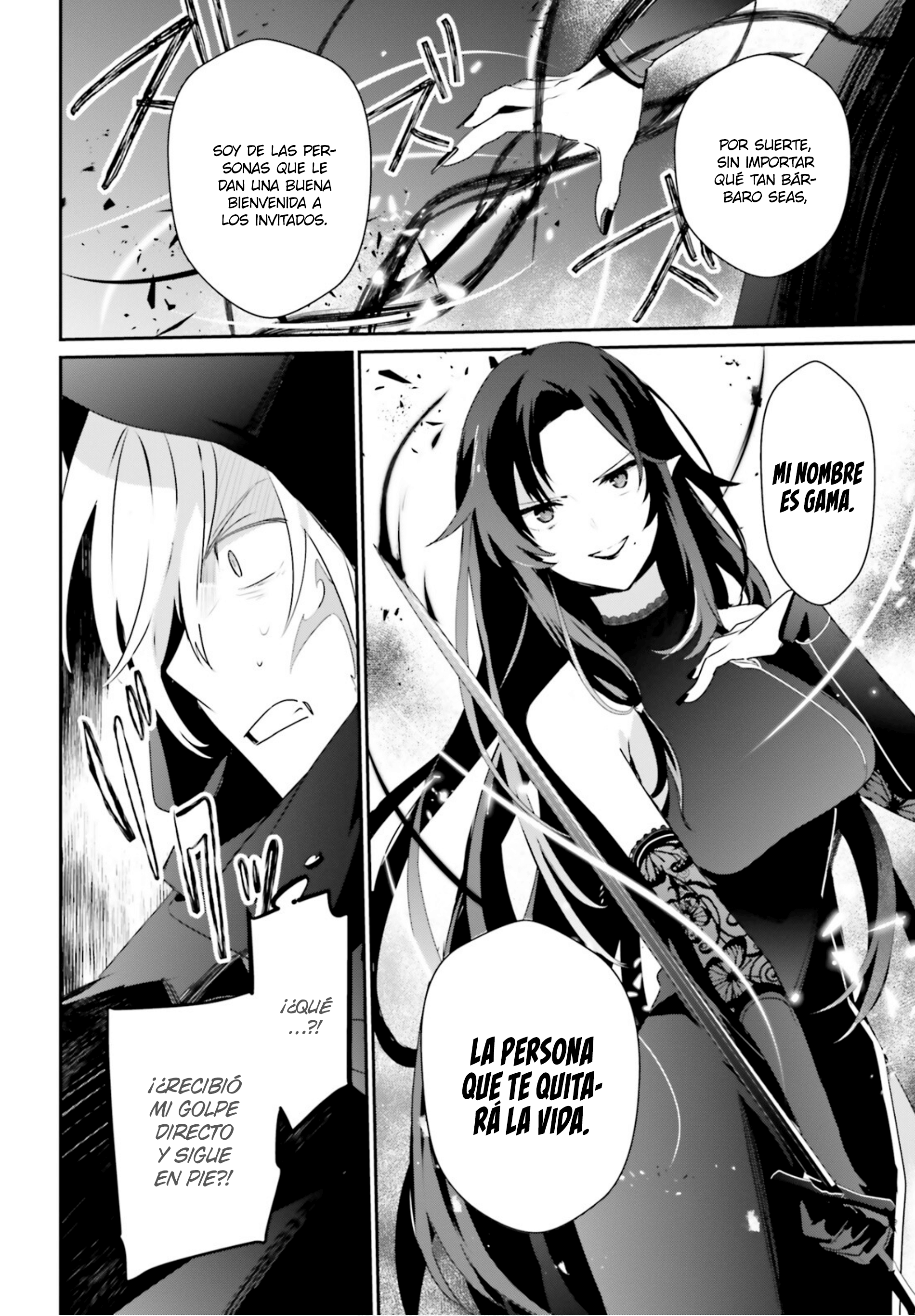 Read Kage no Jitsuryokusha ni Naritakute! ES Manga Online