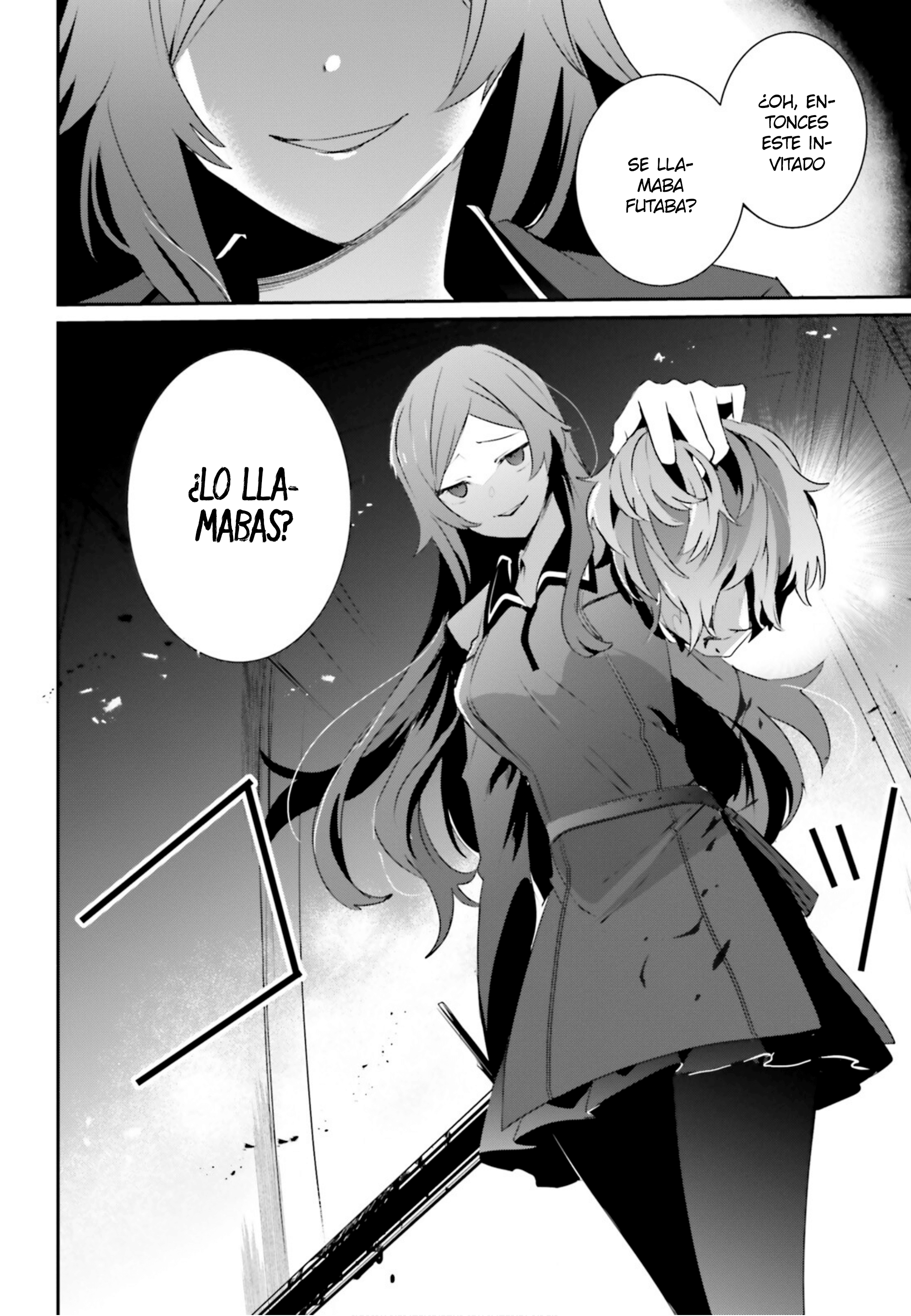 Read Kage no Jitsuryokusha ni Naritakute! ES Manga Online