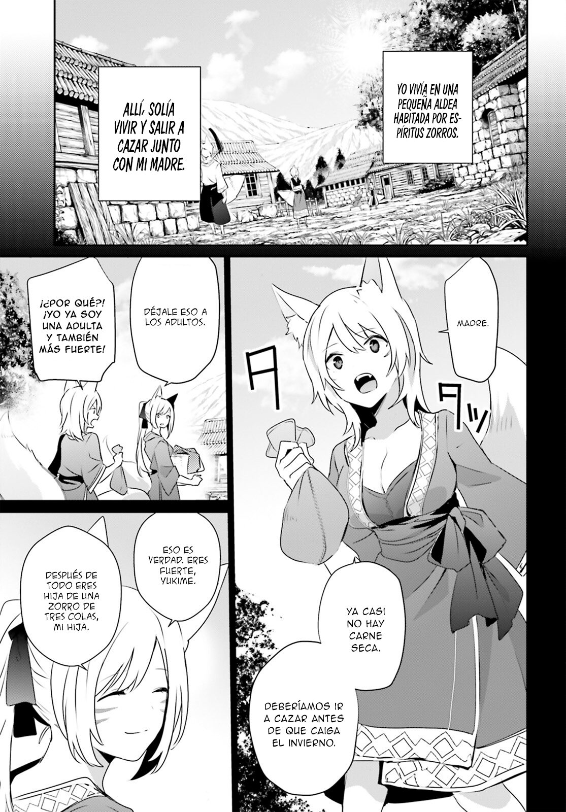 Read Kage no Jitsuryokusha ni Naritakute! ES Manga Online