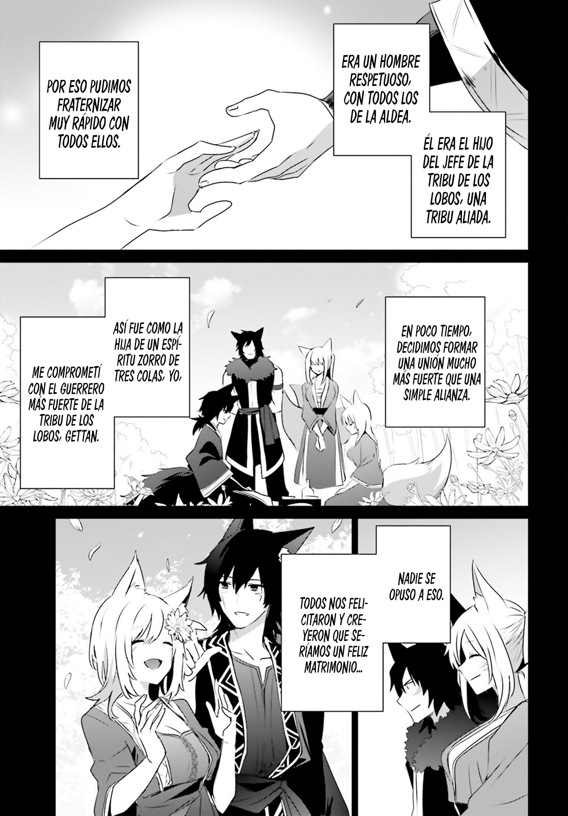 Read Kage no Jitsuryokusha ni Naritakute! ES Manga Online