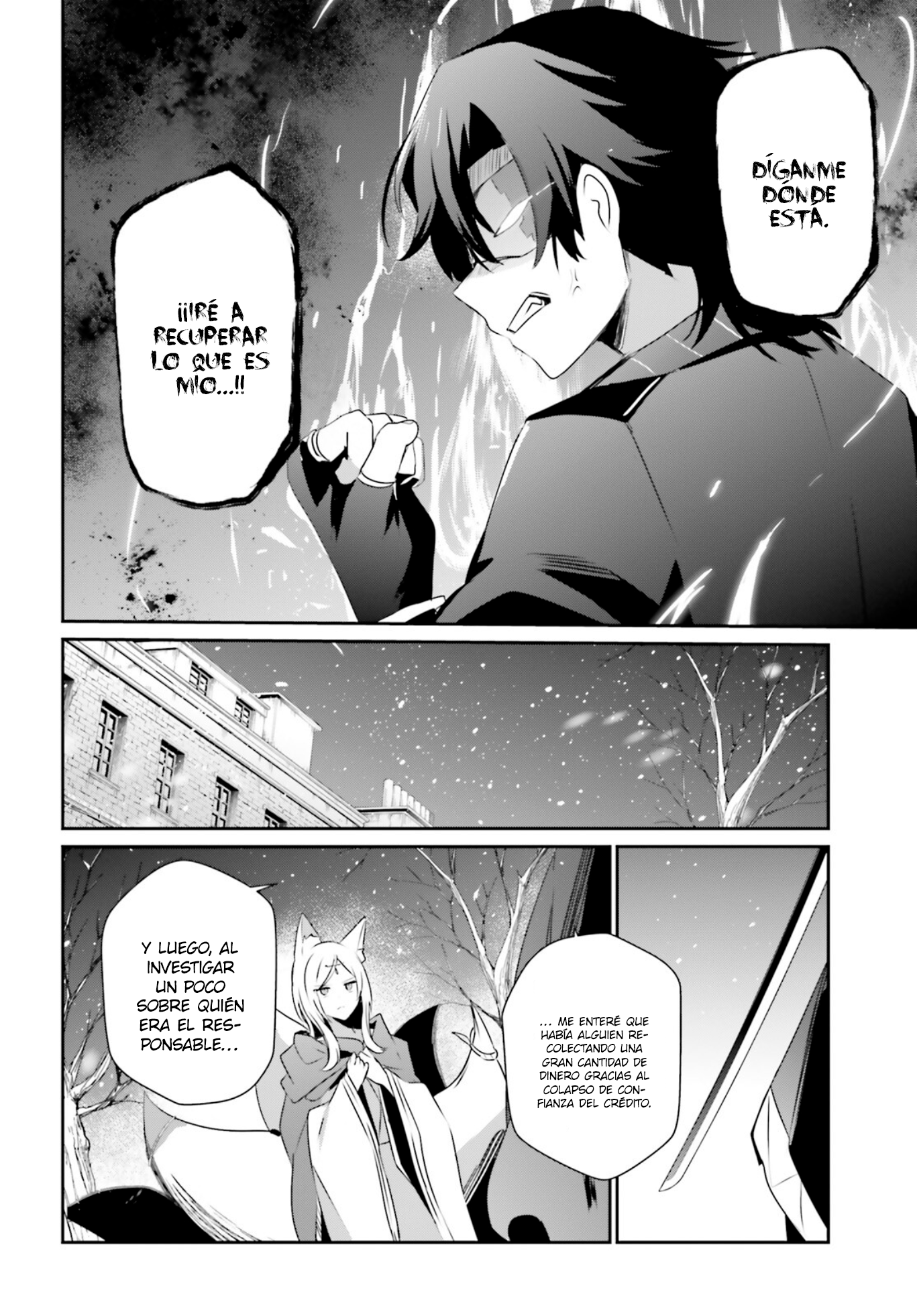 Read Kage no Jitsuryokusha ni Naritakute! ES Manga Online