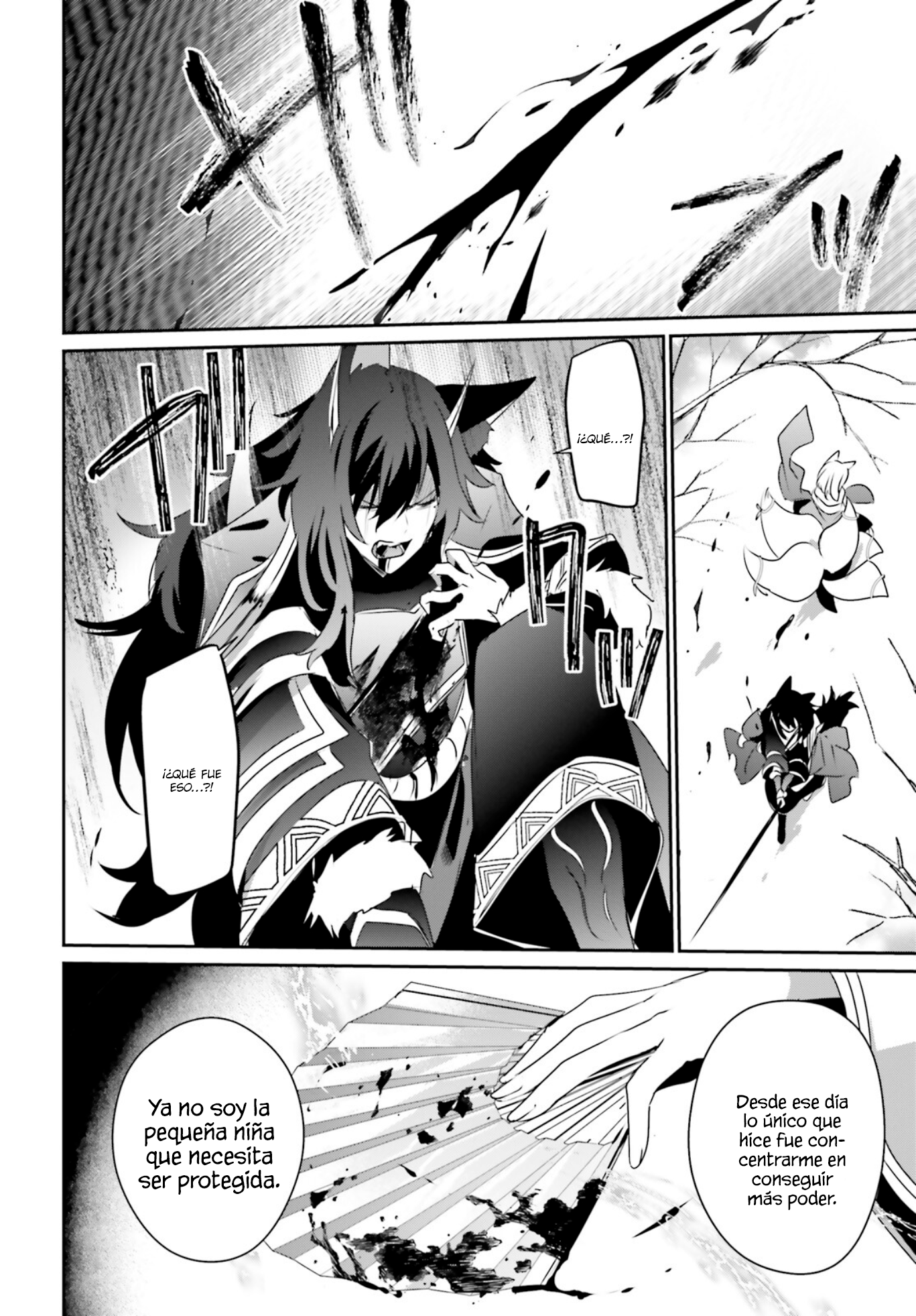 Read Kage no Jitsuryokusha ni Naritakute! ES Manga Online