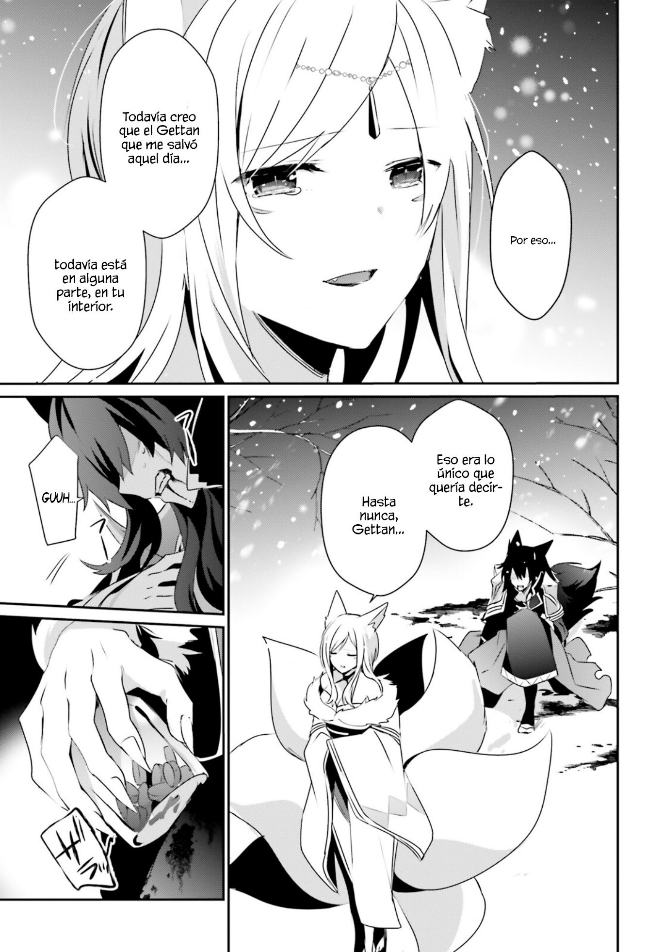 Read Kage no Jitsuryokusha ni Naritakute! ES Manga Online