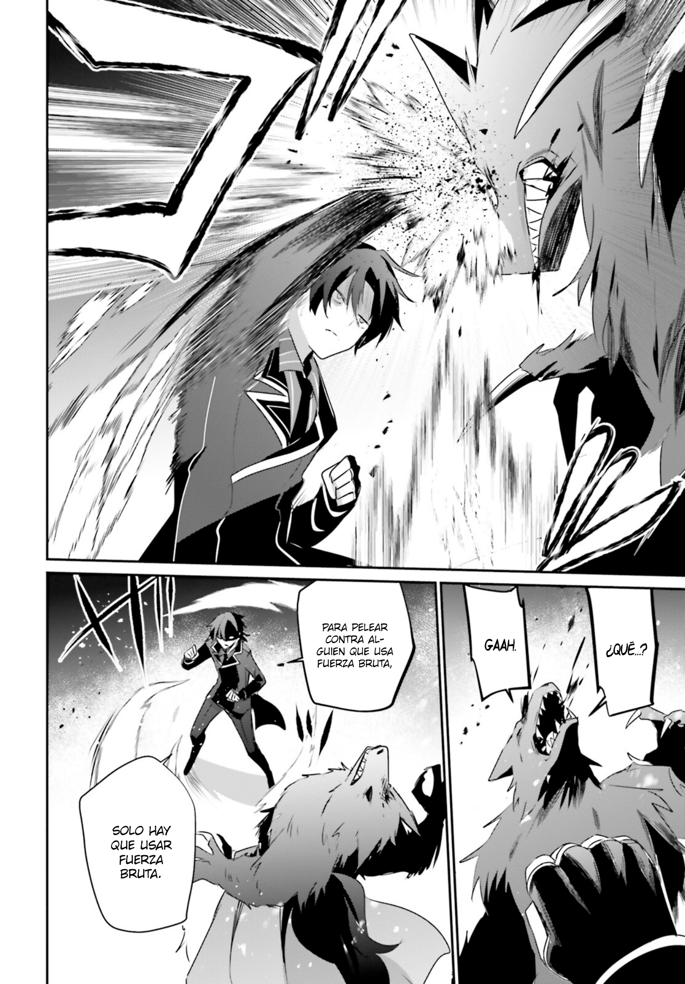 Read Kage no Jitsuryokusha ni Naritakute! ES Manga Online