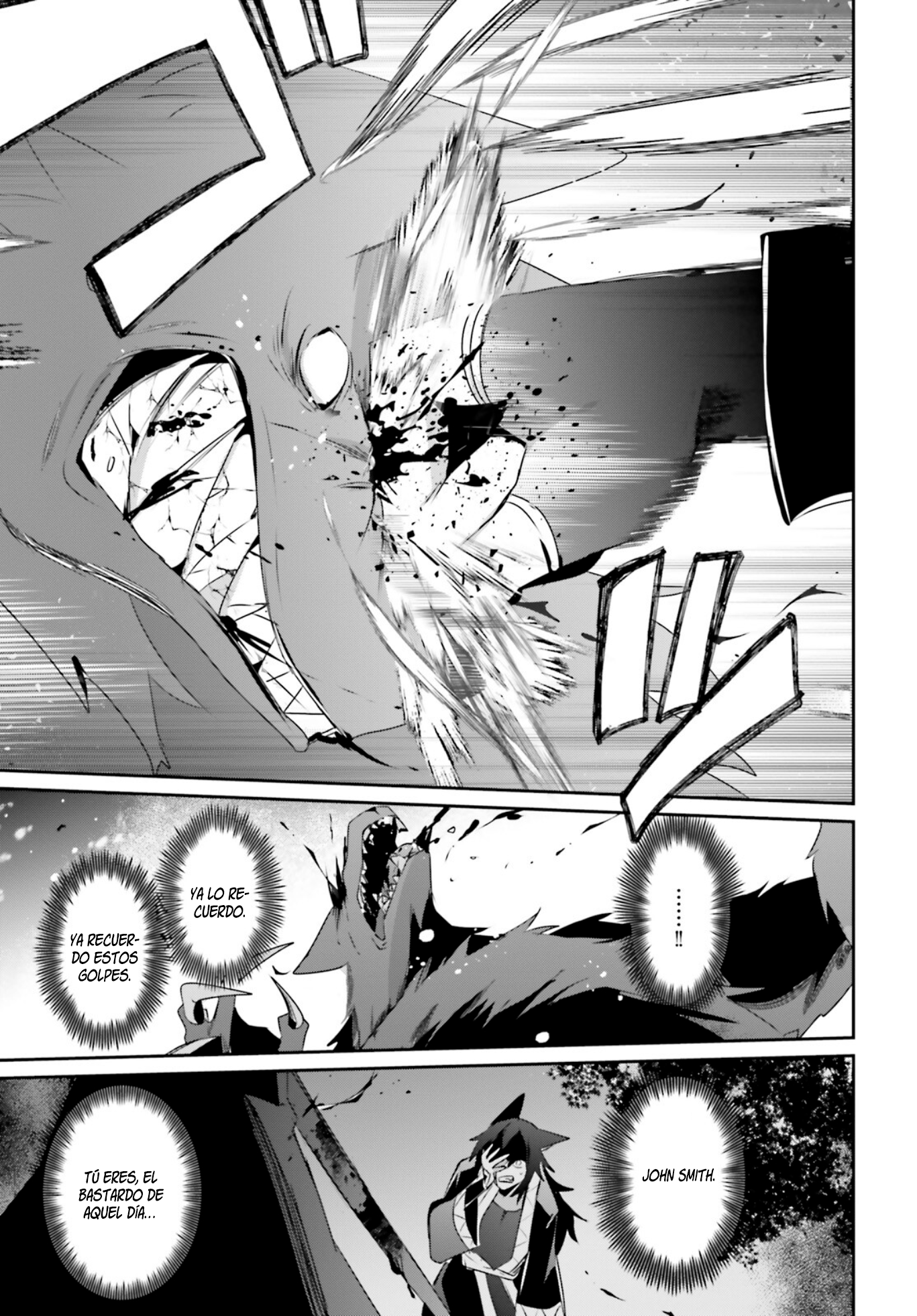 Read Kage no Jitsuryokusha ni Naritakute! ES Manga Online