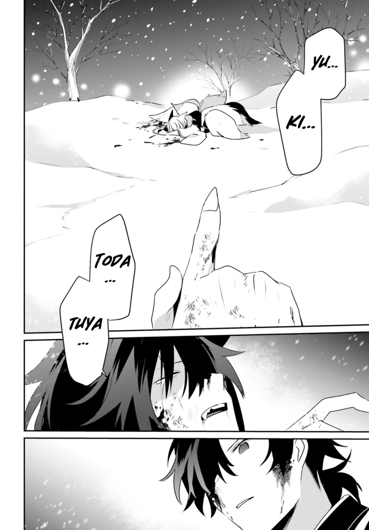 Read Kage no Jitsuryokusha ni Naritakute! ES Manga Online