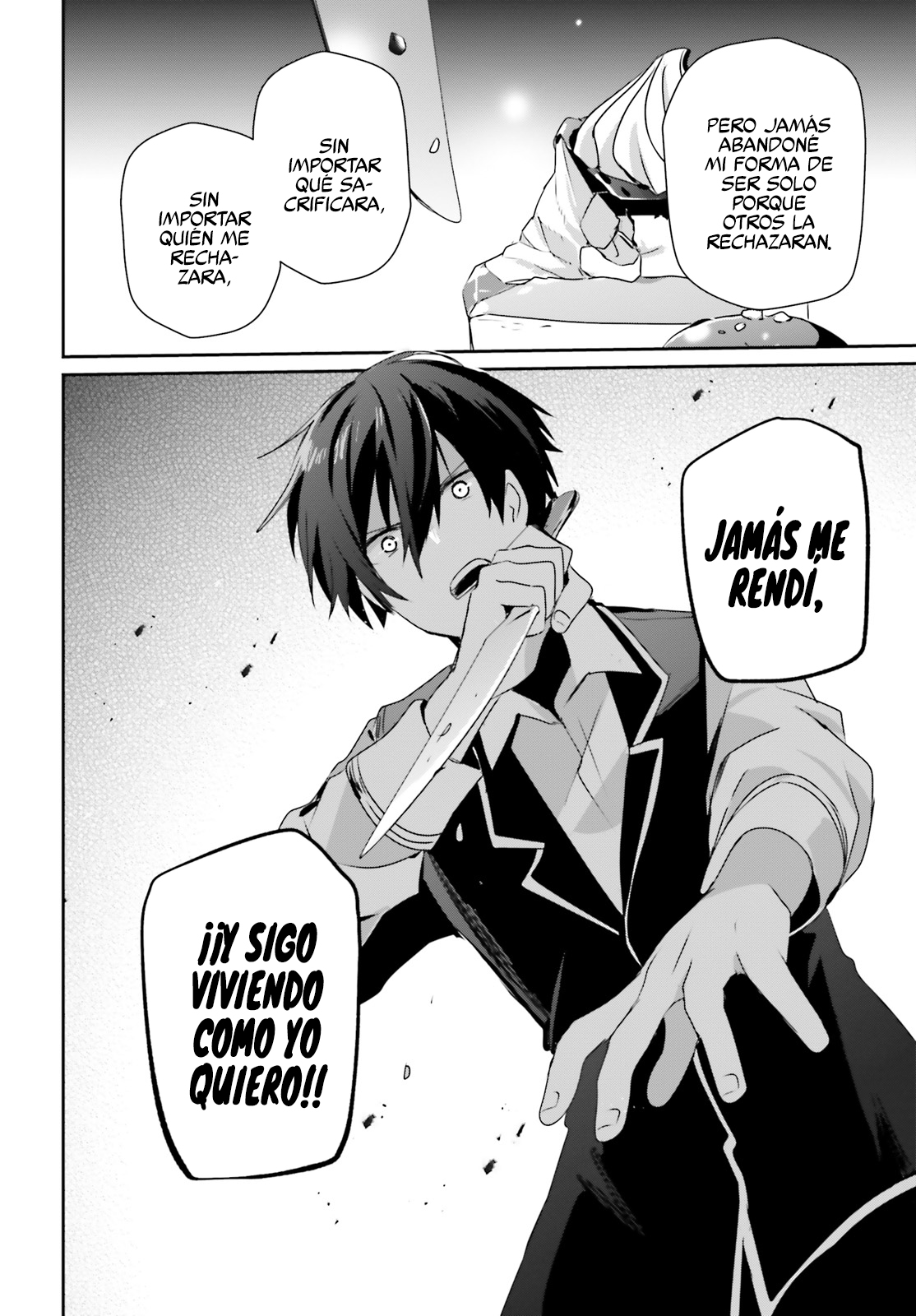 Read Kage no Jitsuryokusha ni Naritakute! ES Manga Online