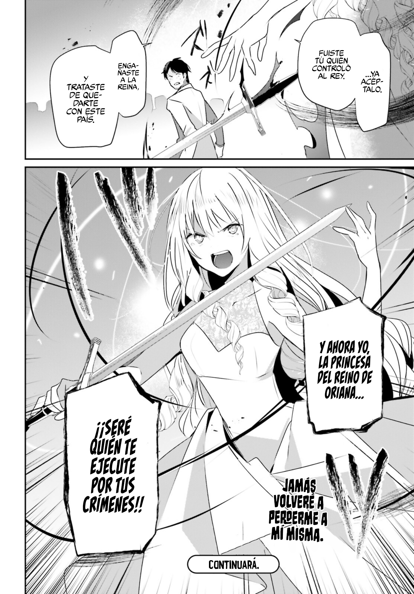 Read Kage no Jitsuryokusha ni Naritakute! ES Manga Online