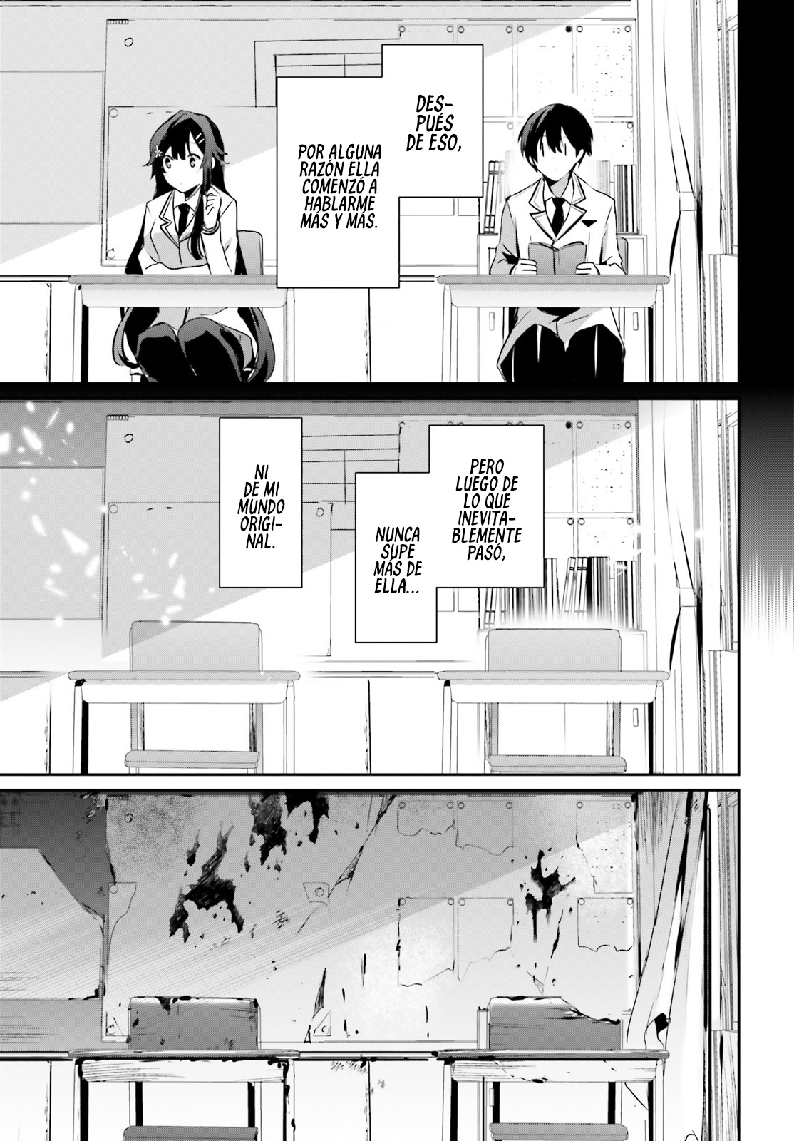 Read Kage no Jitsuryokusha ni Naritakute! ES Manga Online
