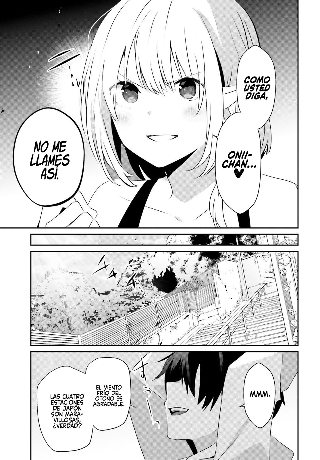 Read Kage no Jitsuryokusha ni Naritakute! ES Manga Online