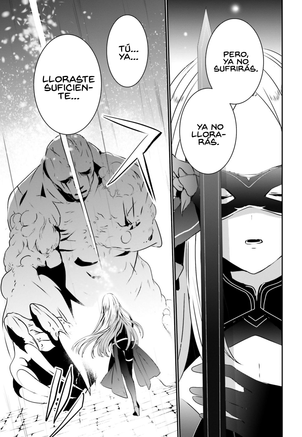 Read Kage no Jitsuryokusha ni Naritakute! ES Manga Online