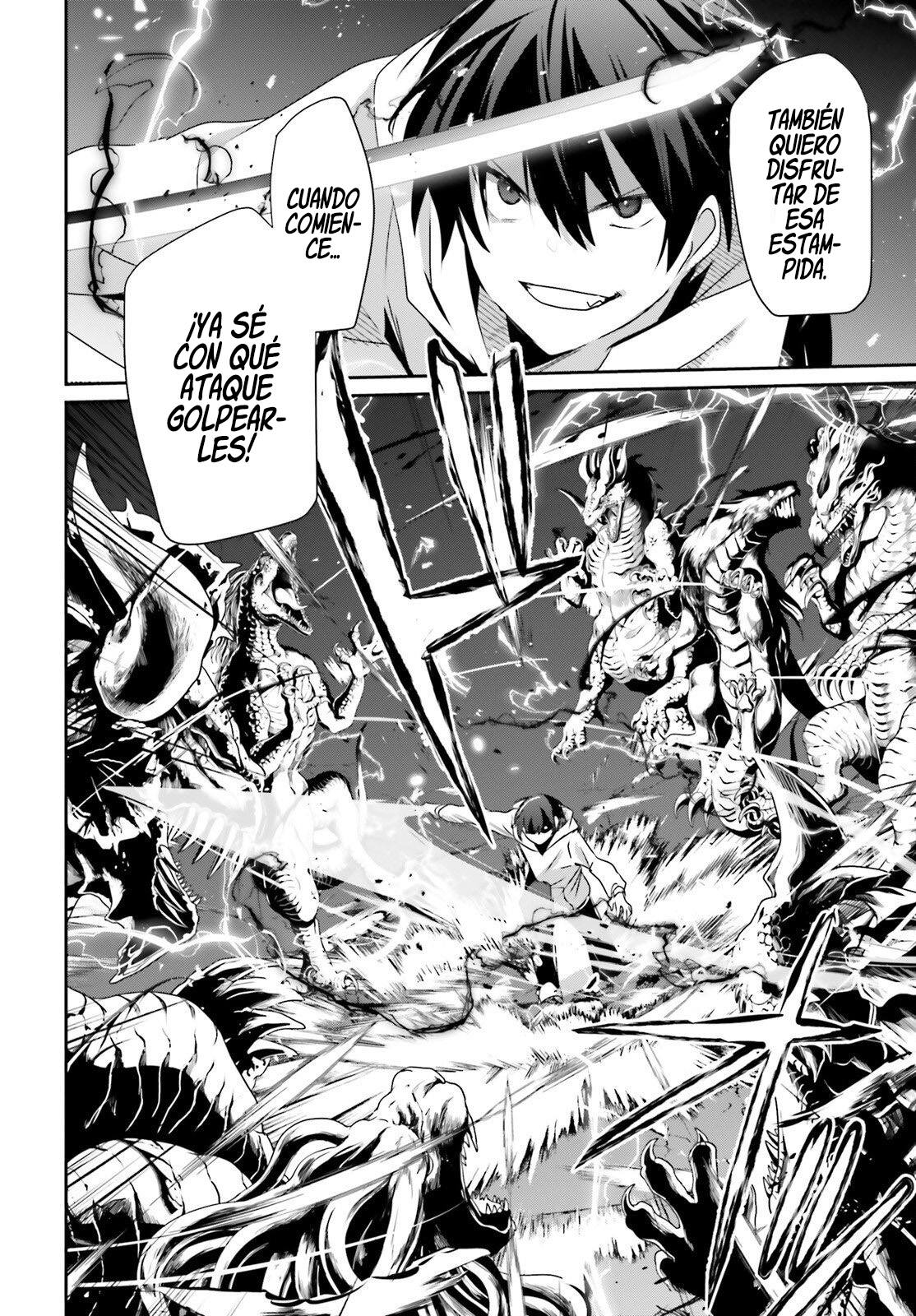 Read Kage no Jitsuryokusha ni Naritakute! ES Manga Online