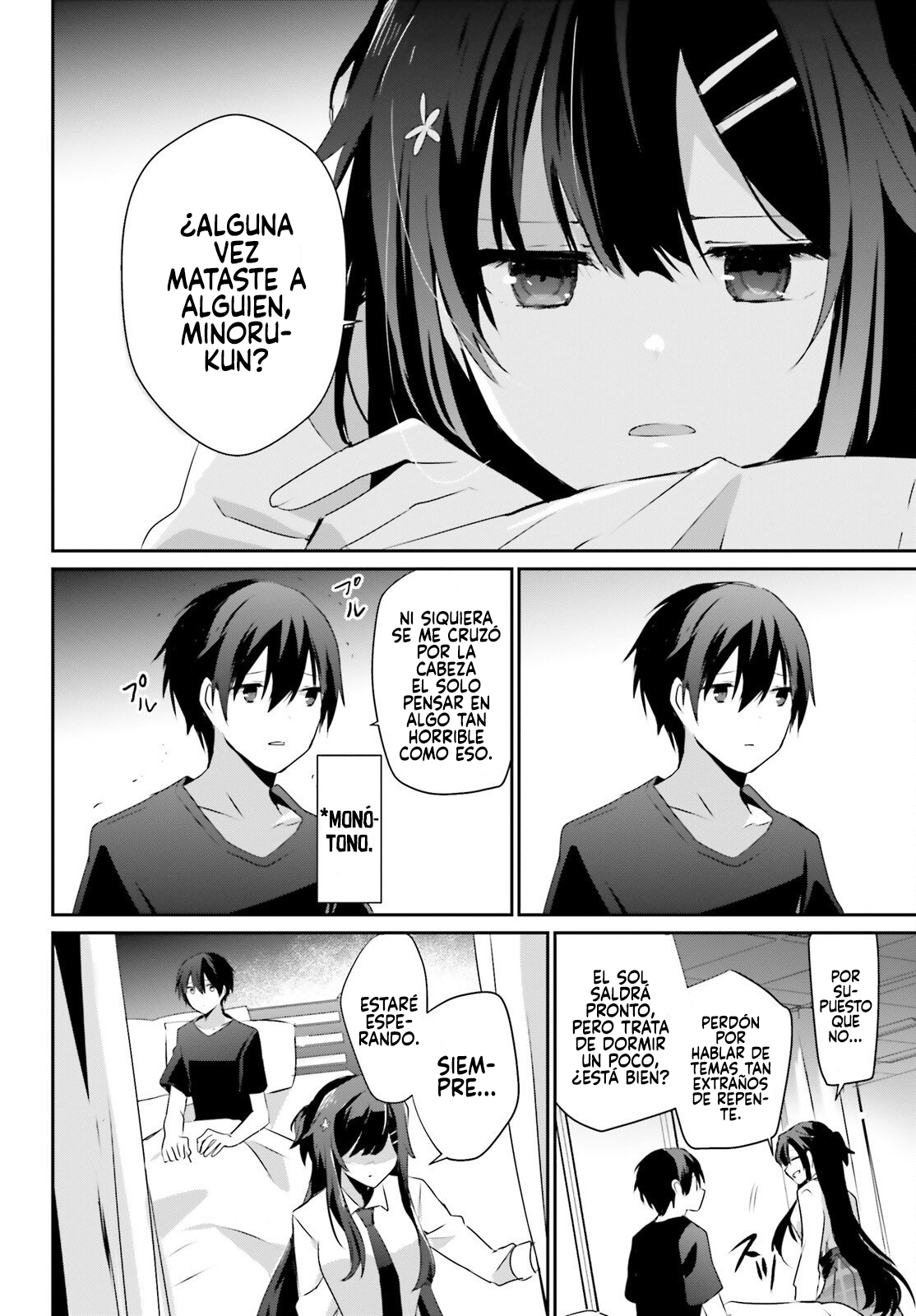 Read Kage no Jitsuryokusha ni Naritakute! ES Manga Online