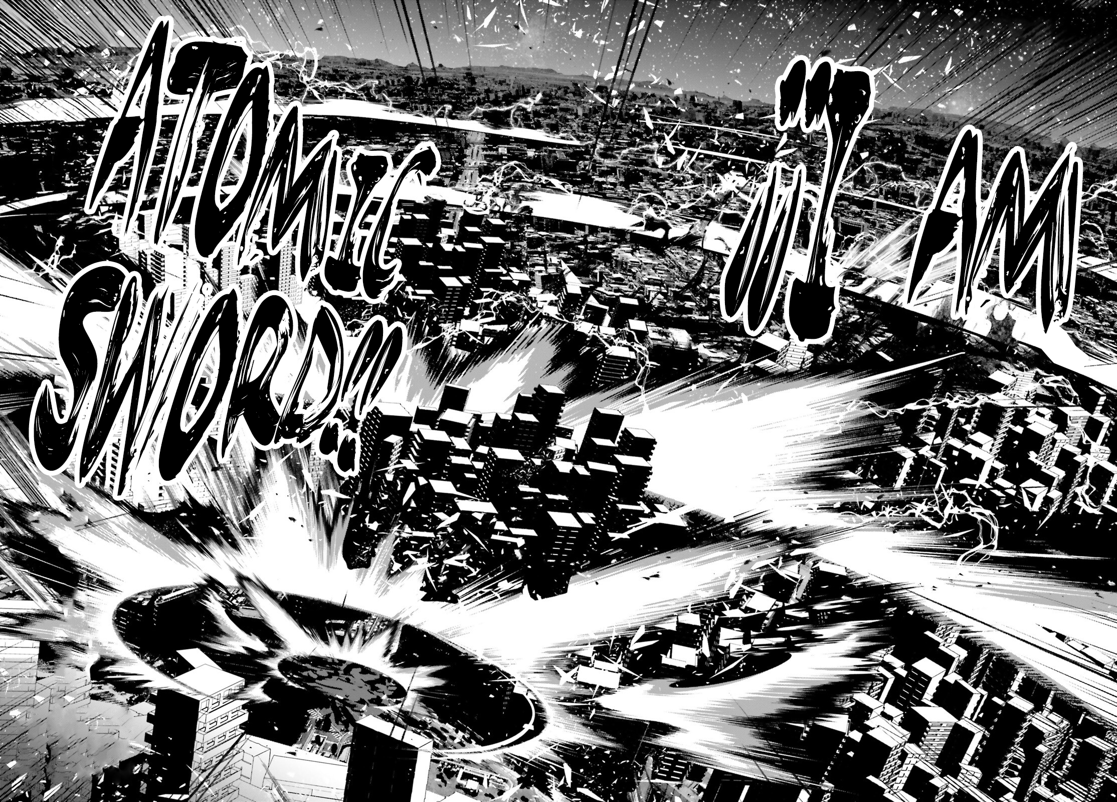 Read Kage no Jitsuryokusha ni Naritakute! ES Manga Online
