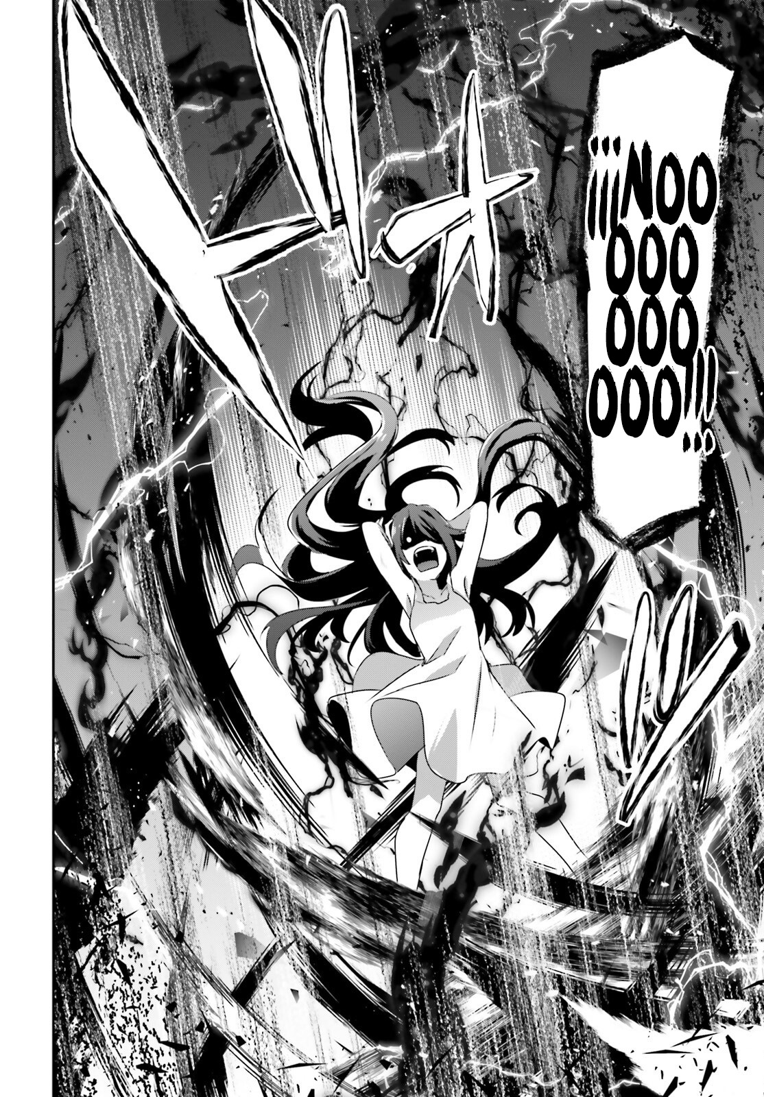 Read Kage no Jitsuryokusha ni Naritakute! ES Manga Online