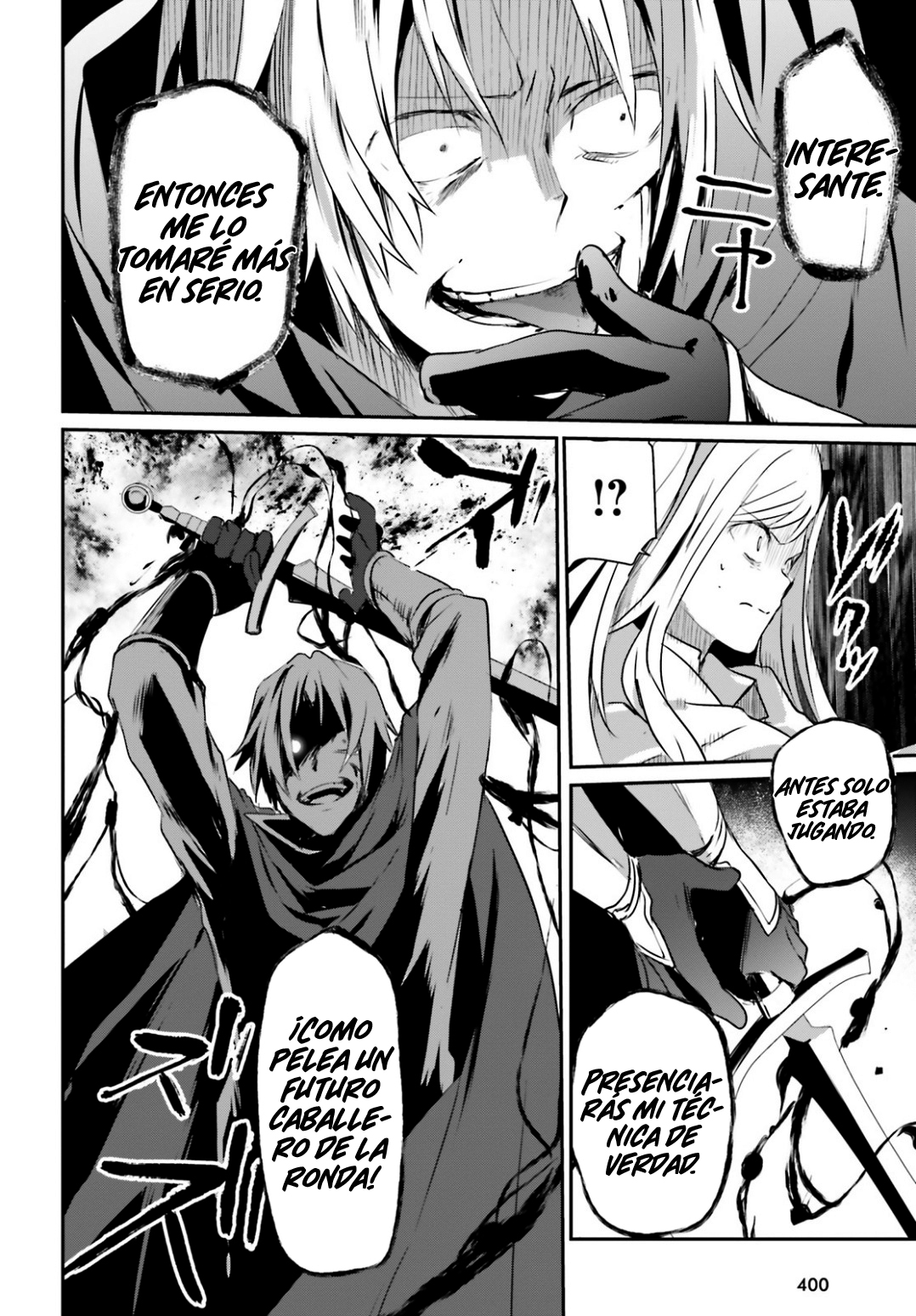 Read Kage no Jitsuryokusha ni Naritakute! ES Manga Online