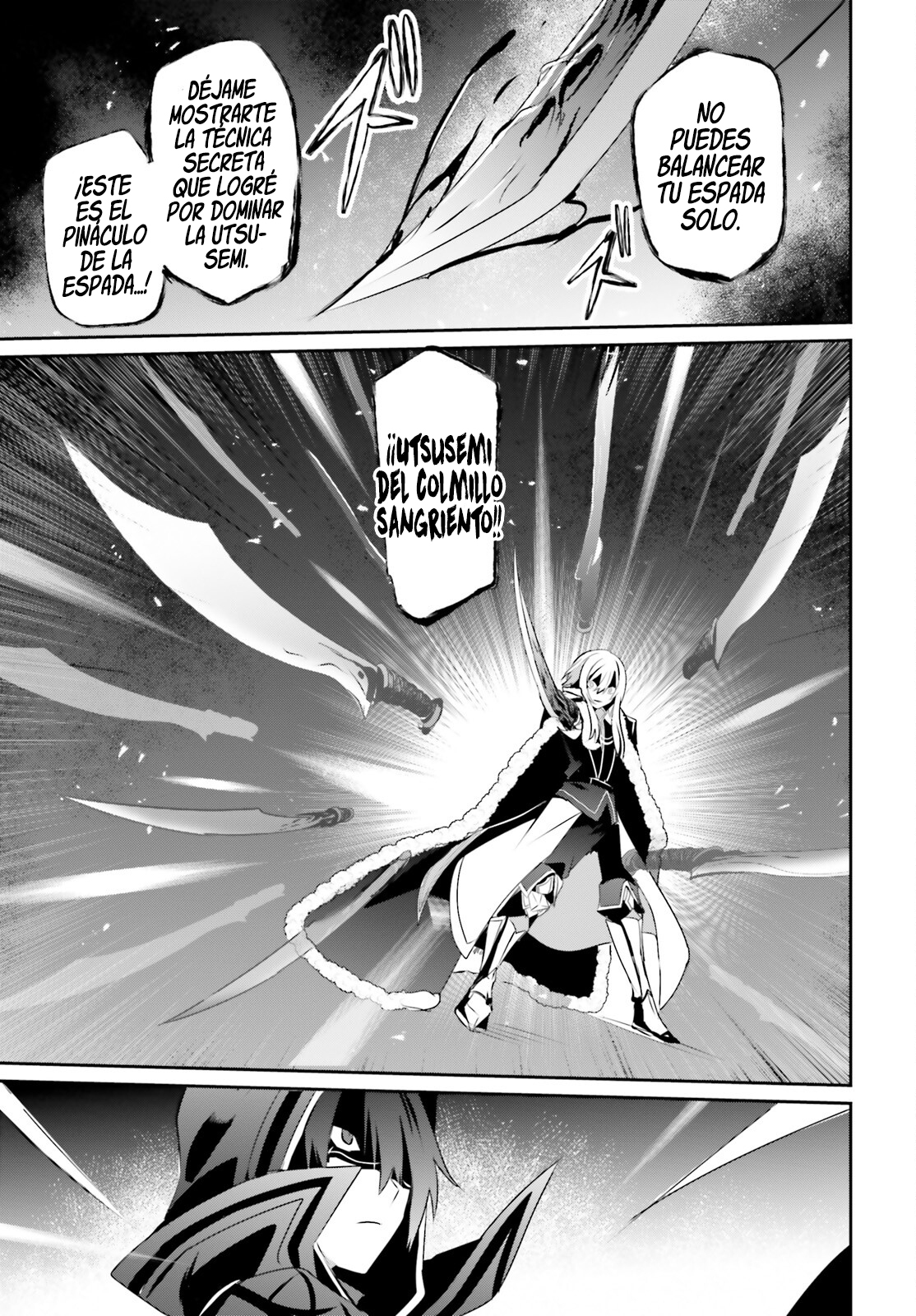 Read Kage no Jitsuryokusha ni Naritakute! ES Manga Online