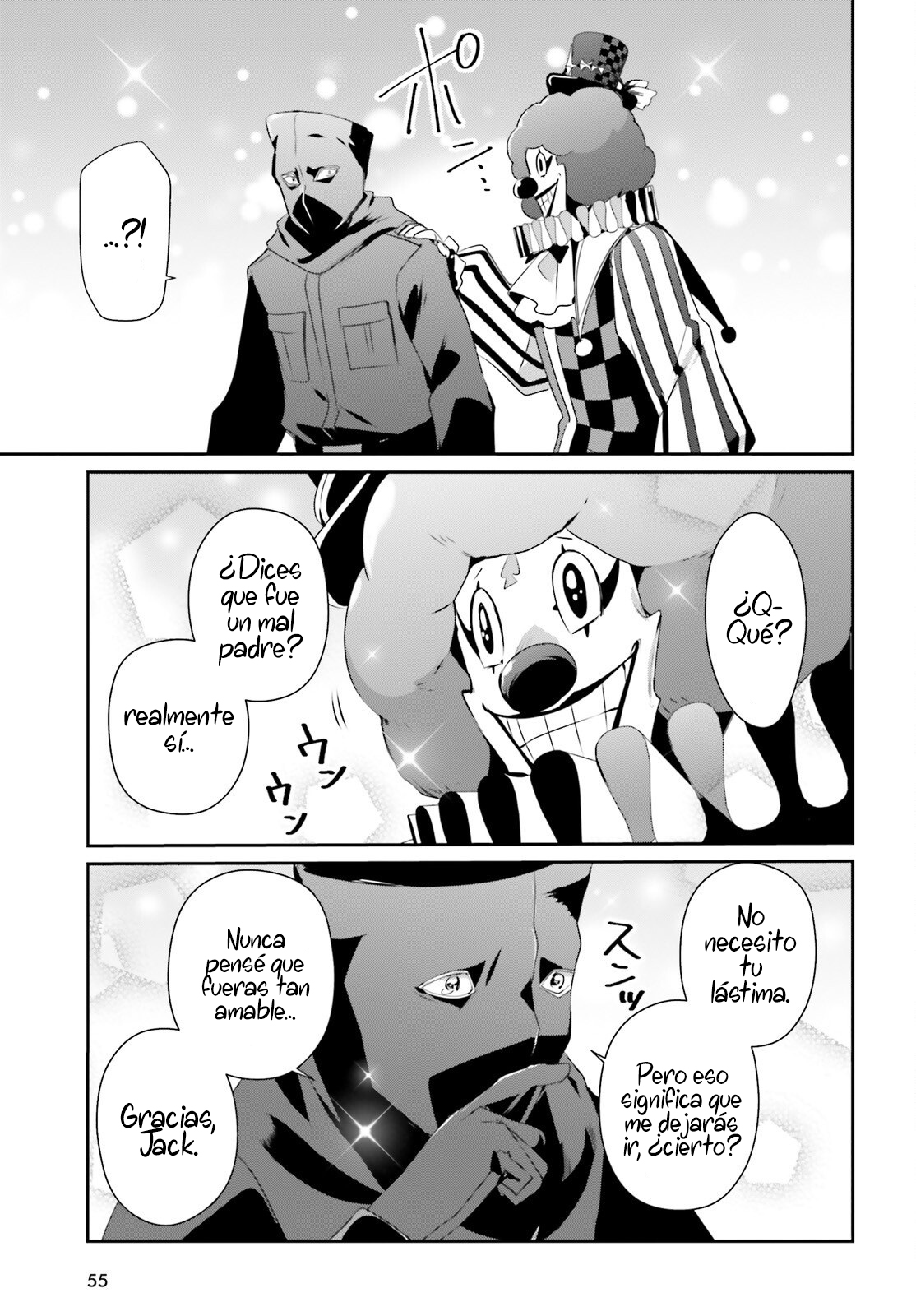 Read Kage no Jitsuryokusha ni Naritakute! ES Manga Online
