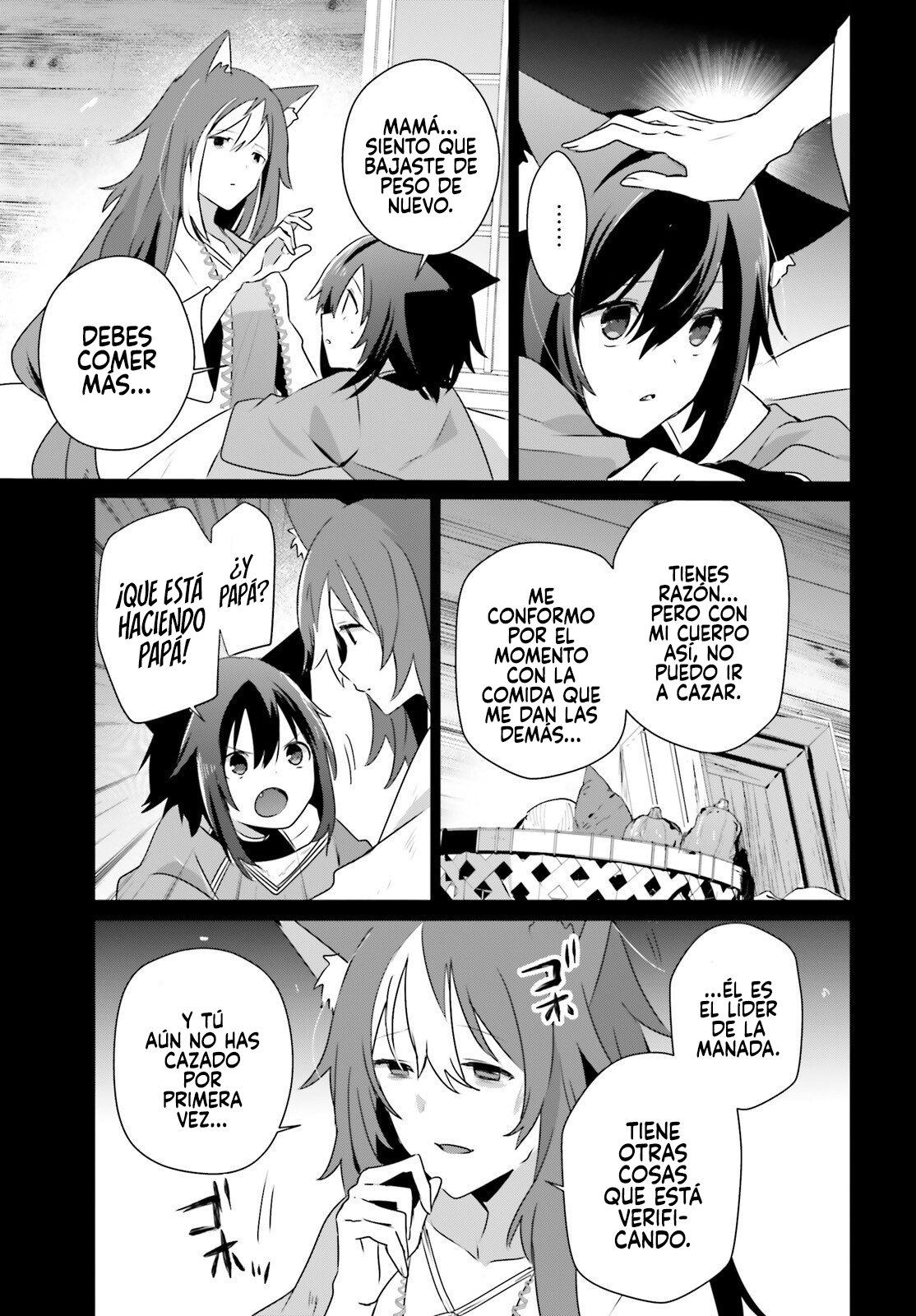 Read Kage no Jitsuryokusha ni Naritakute! ES Manga Online