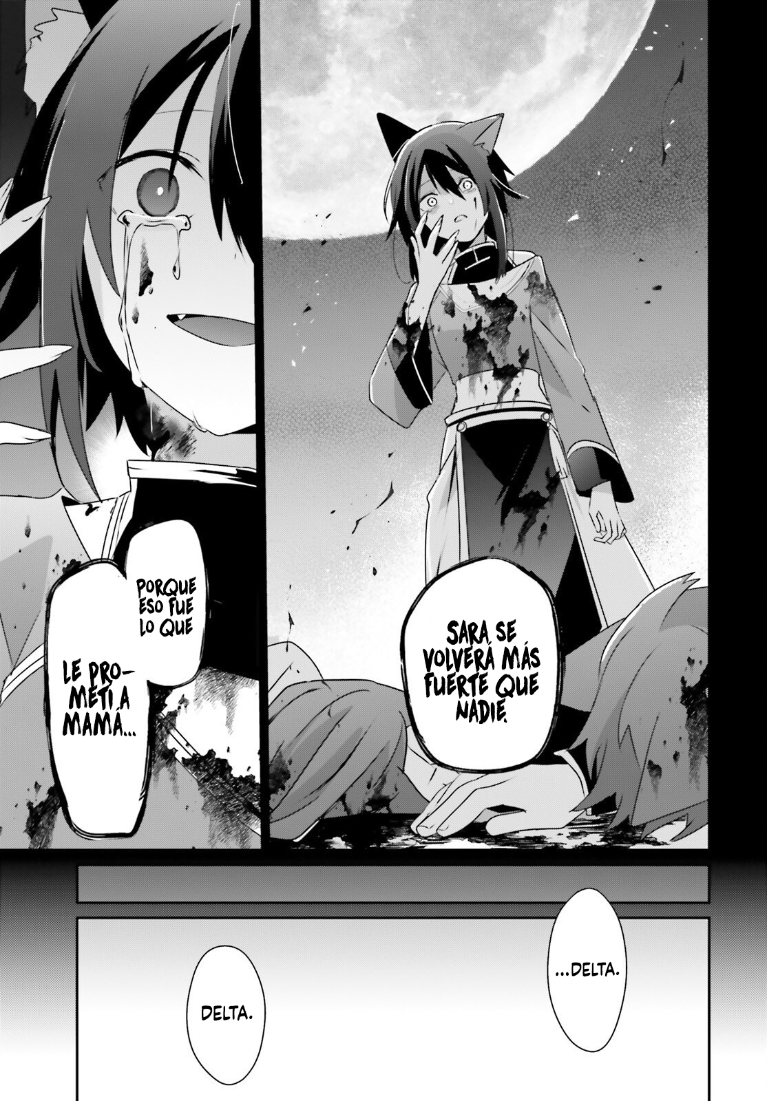 Read Kage no Jitsuryokusha ni Naritakute! ES Manga Online