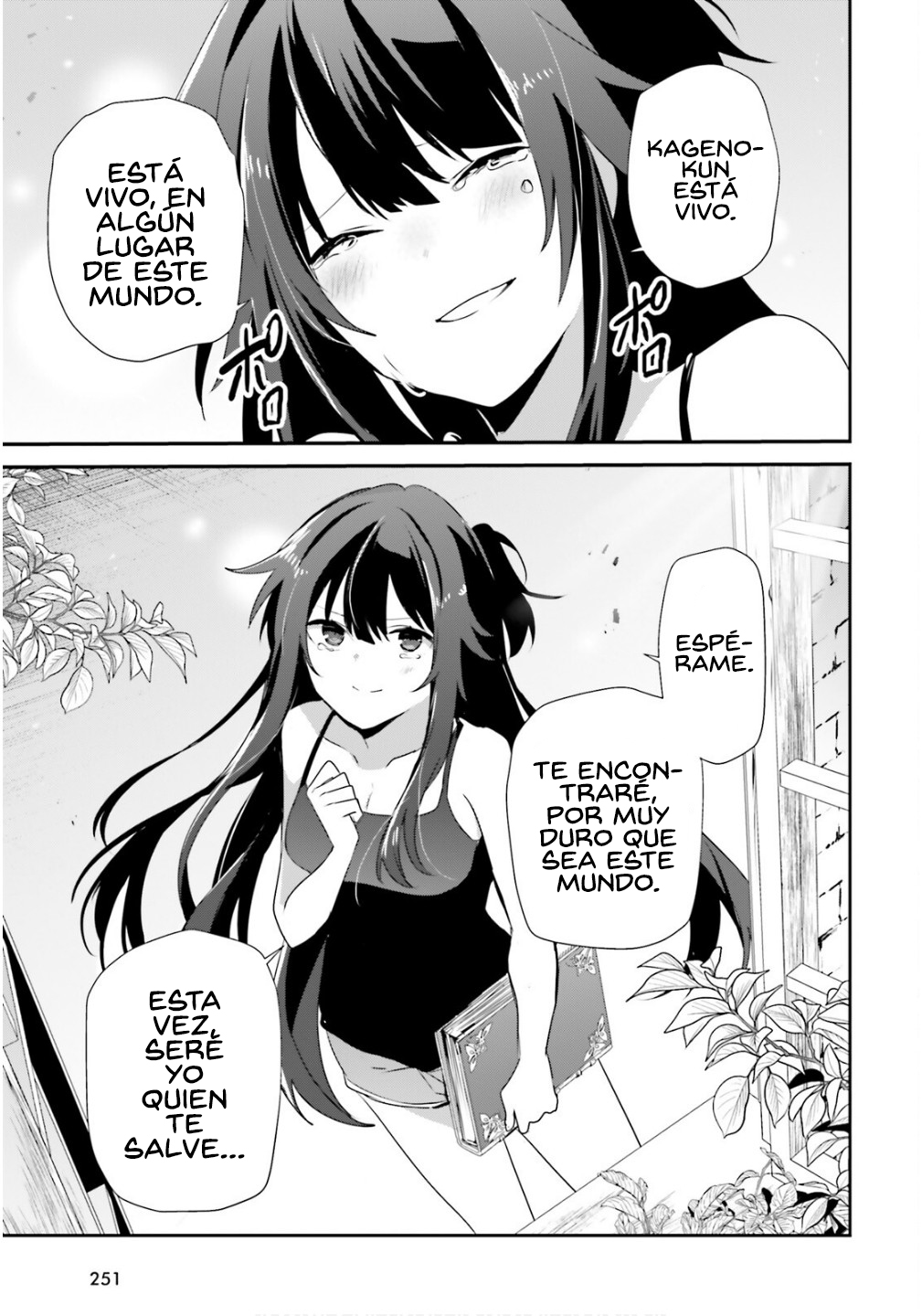 Read Kage no Jitsuryokusha ni Naritakute! ES Manga Online
