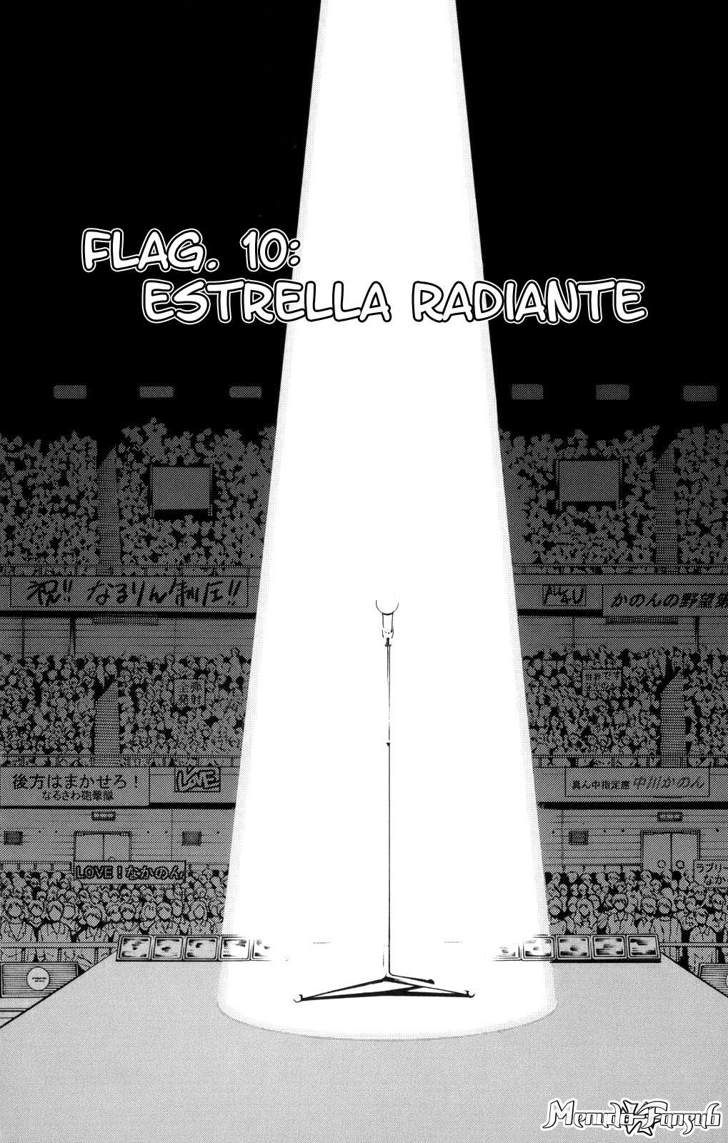 Read Kami nomi zo Shiru Sekai ES Manga Online