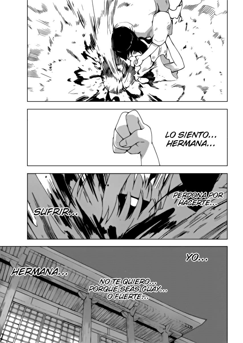 Read Kami nomi zo Shiru Sekai ES Manga Online