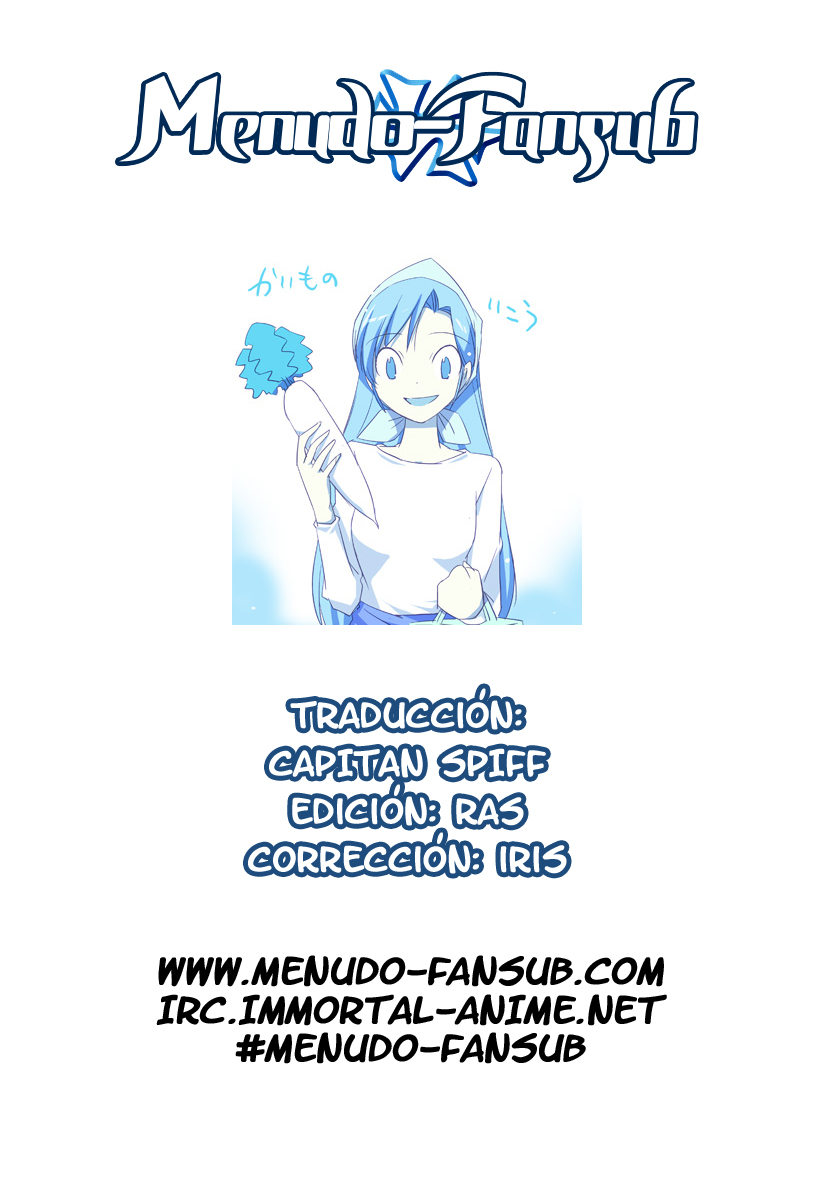 Read Kami nomi zo Shiru Sekai ES Manga Online