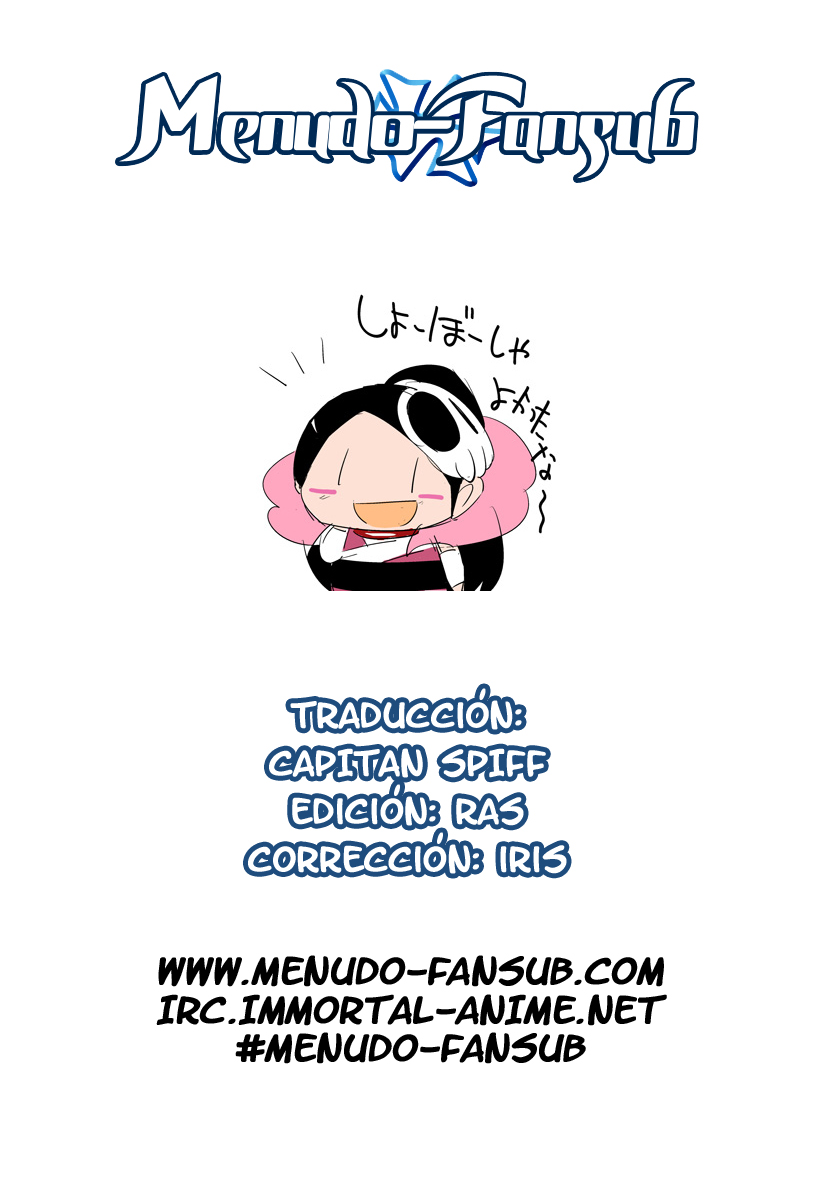 Read Kami nomi zo Shiru Sekai ES Manga Online