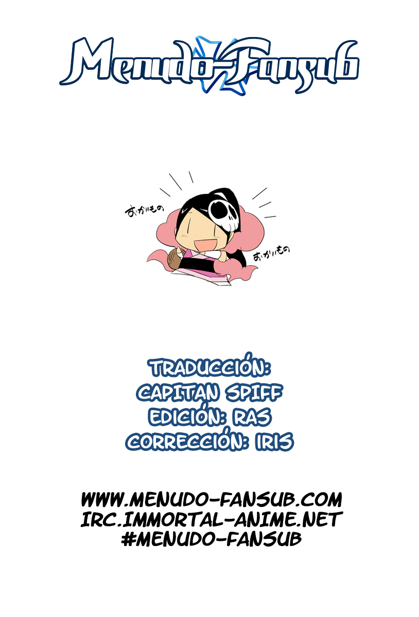 Read Kami nomi zo Shiru Sekai ES Manga Online